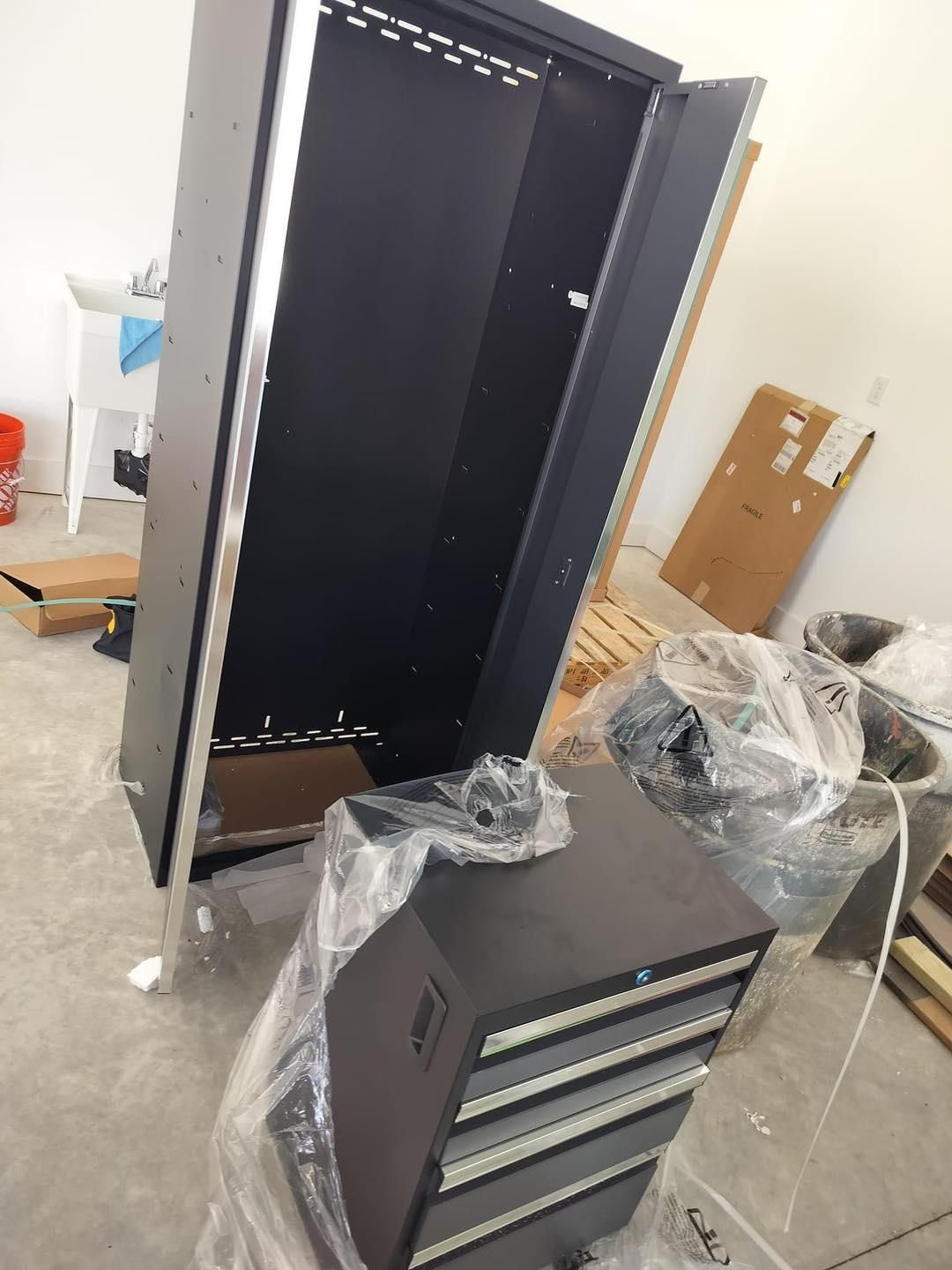  for Gateway Installs & Assembly LLC in Raleigh, NC