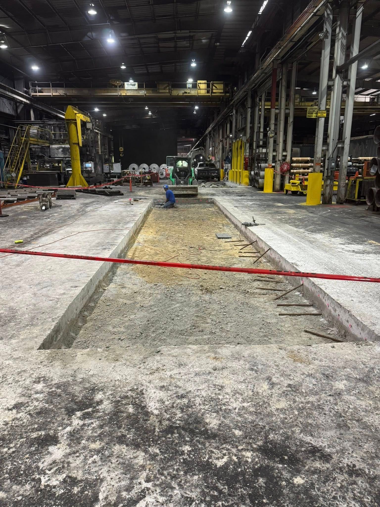  for Superior Concrete Cutting in Moncks Corner, SC