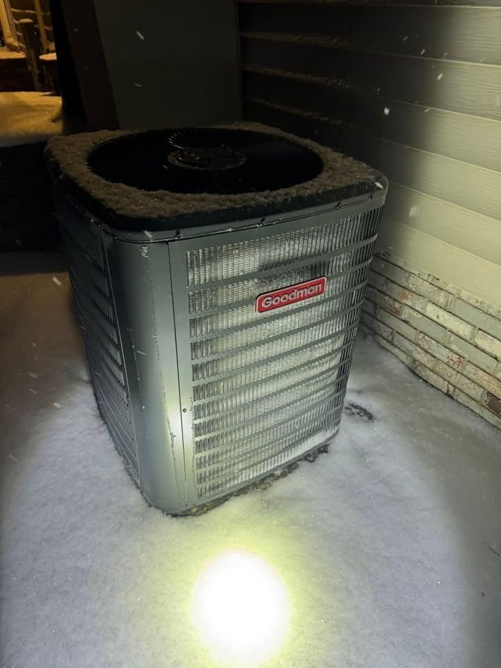 All Photos for Carolina Heating & Air in Florence County, SC