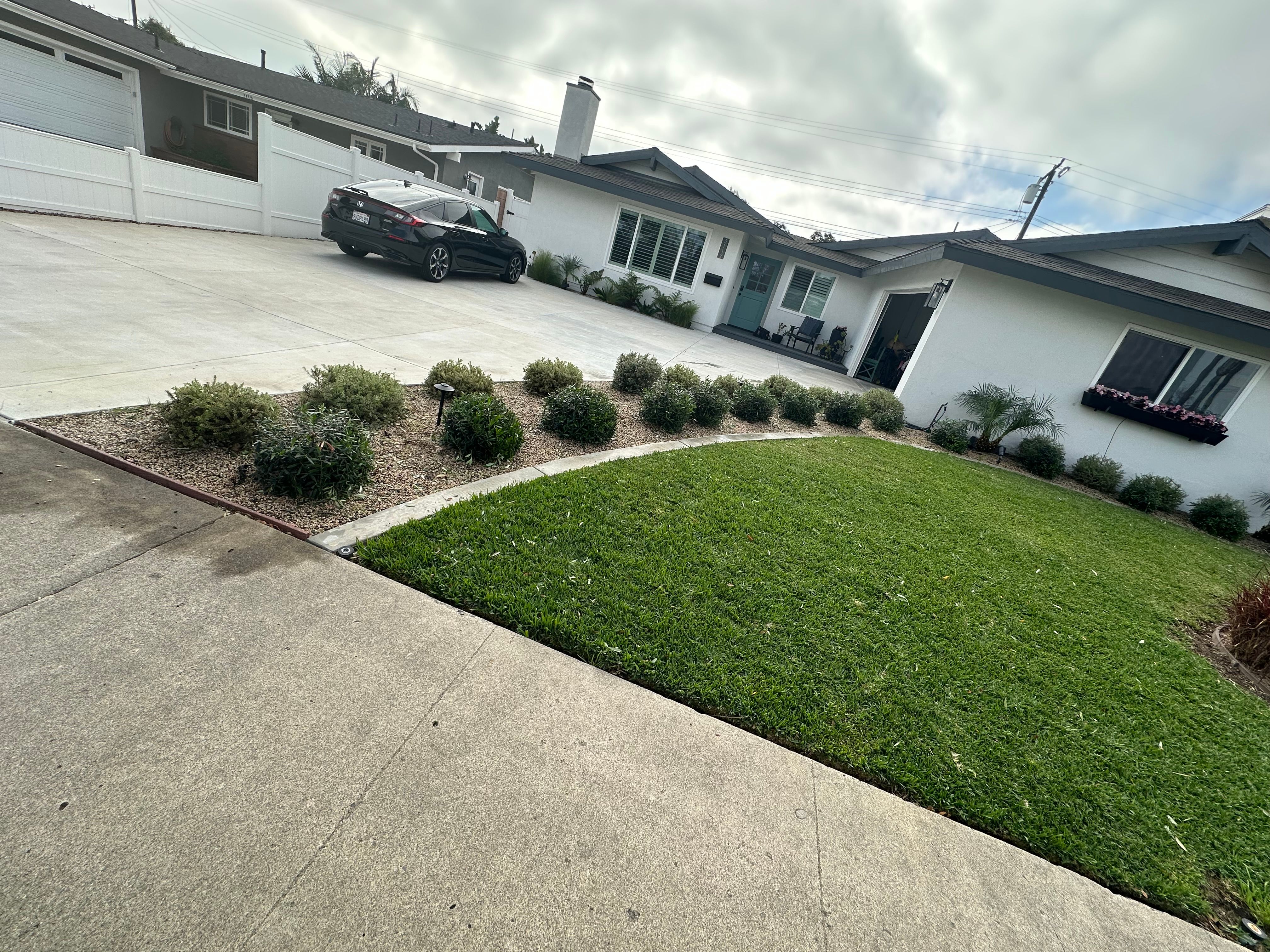  for Benito's Gardening and Tree Service  in San Juan Capistrano, CA