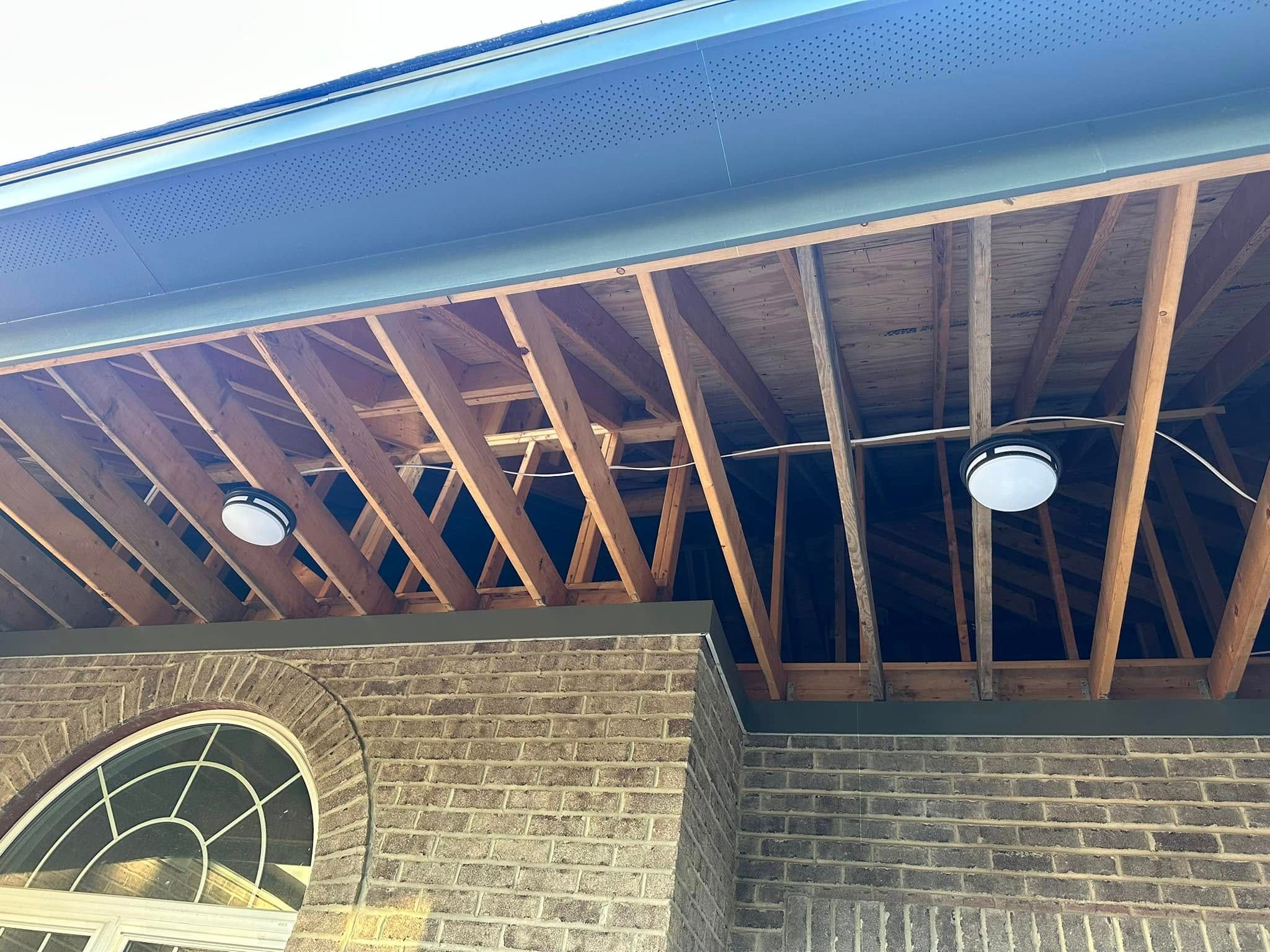  for Infinity Home Construction LLC in Durham, NC