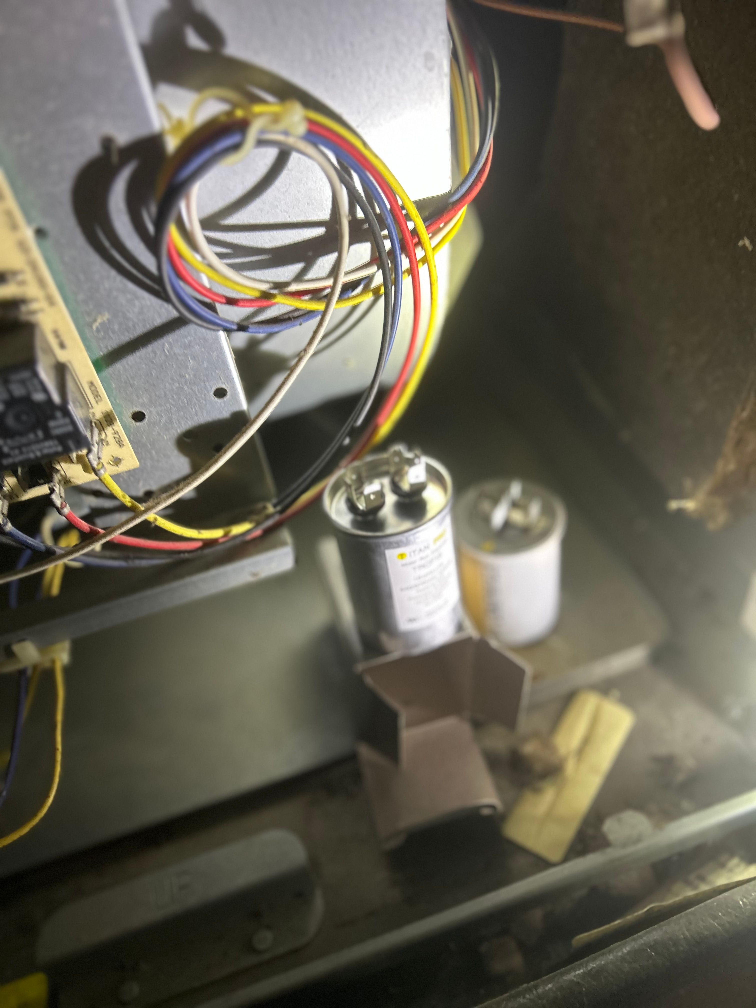  for Caldera Heating and Air LLC in Centerton, AR