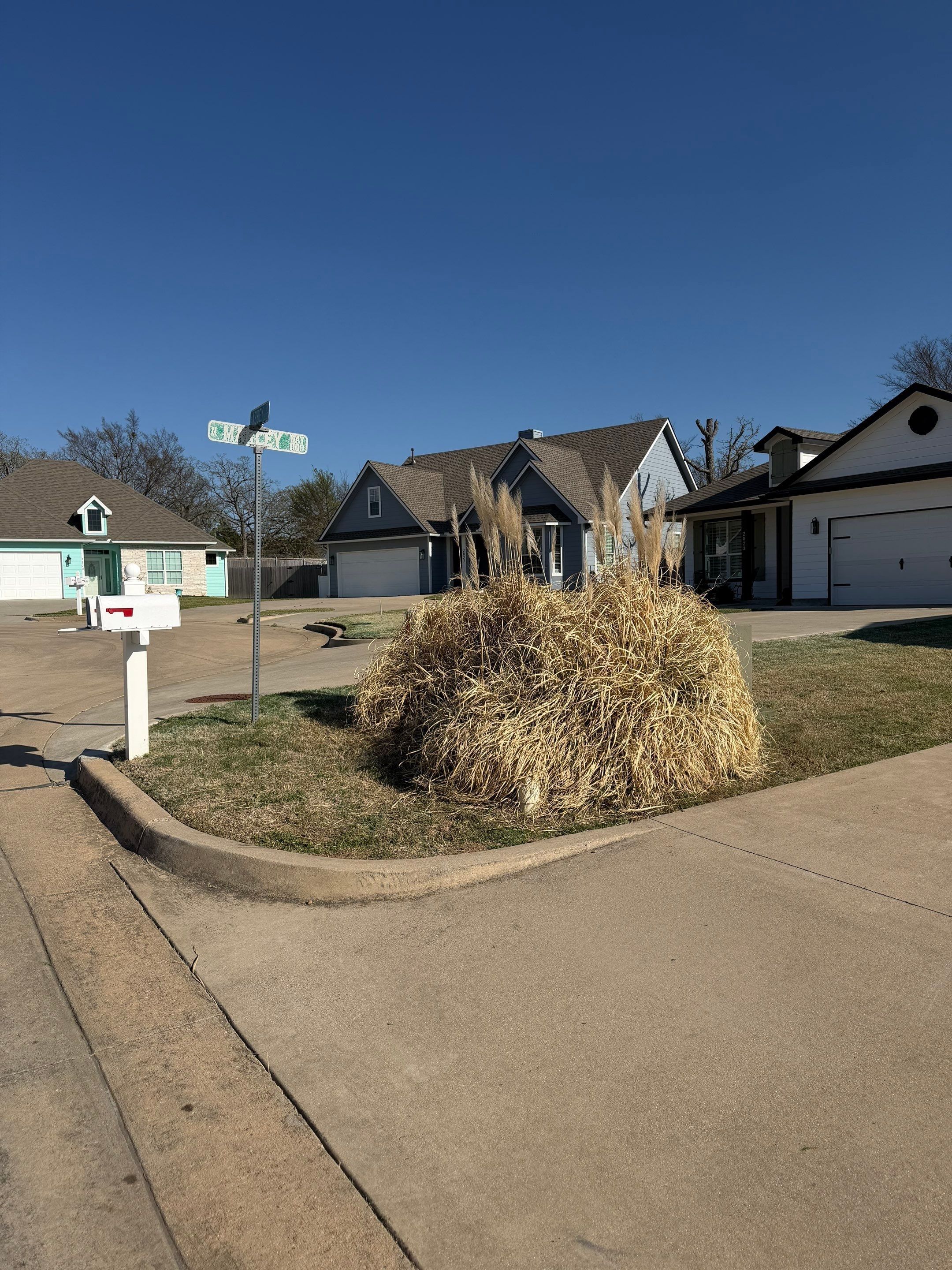  for HD Ground Works in Madill, OK