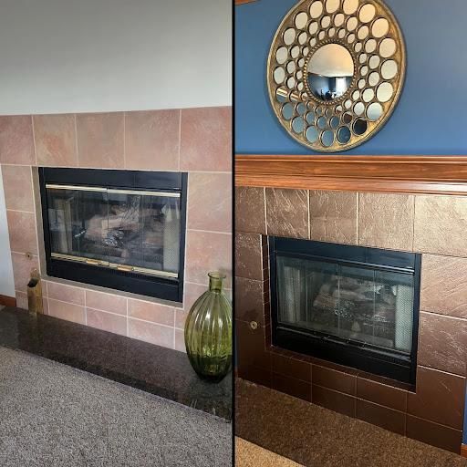  for LOCKWOOD FINISHES in Springfield, IL