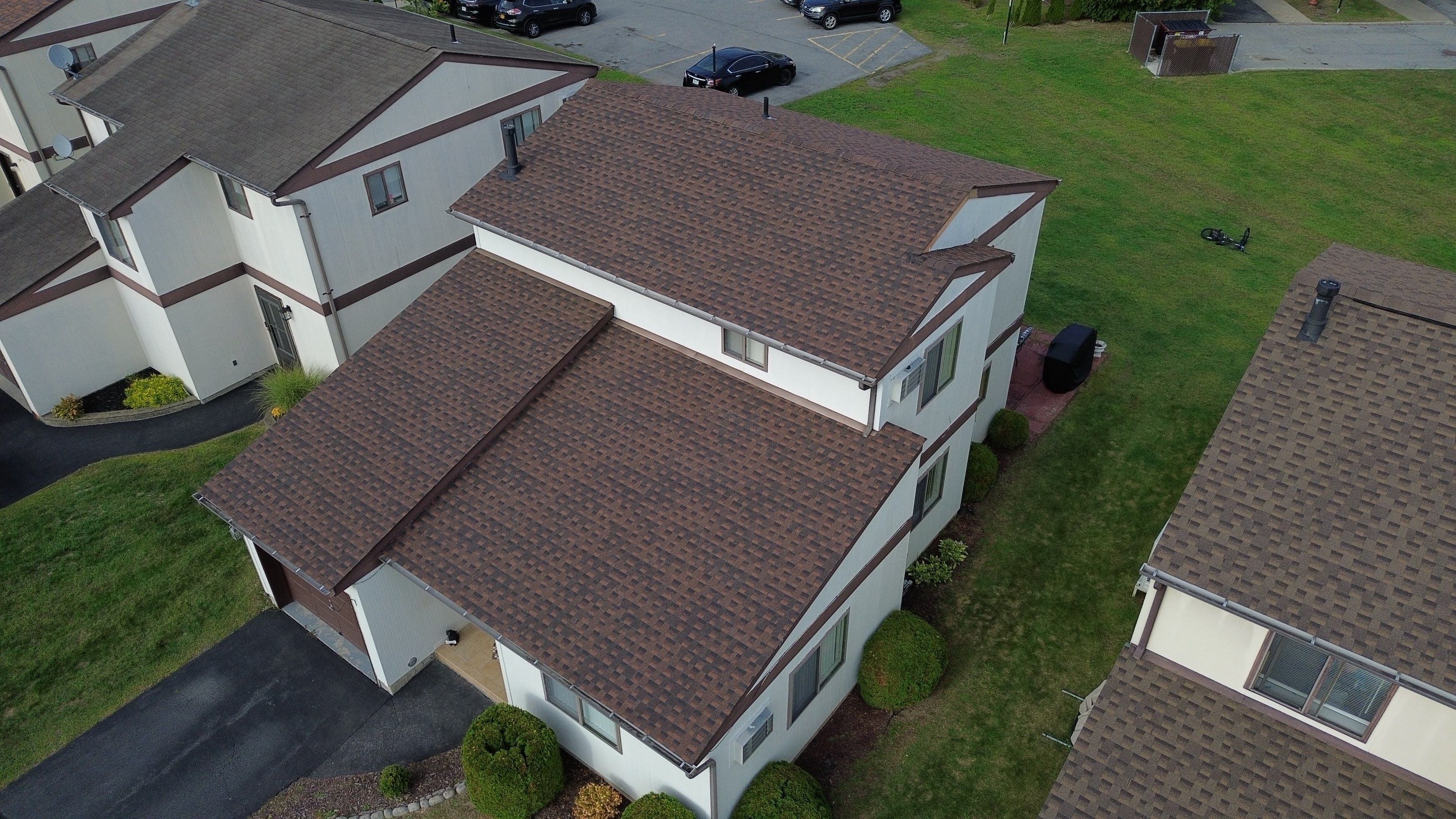 for NY Empire Contracting Corp in Middletown, NY 