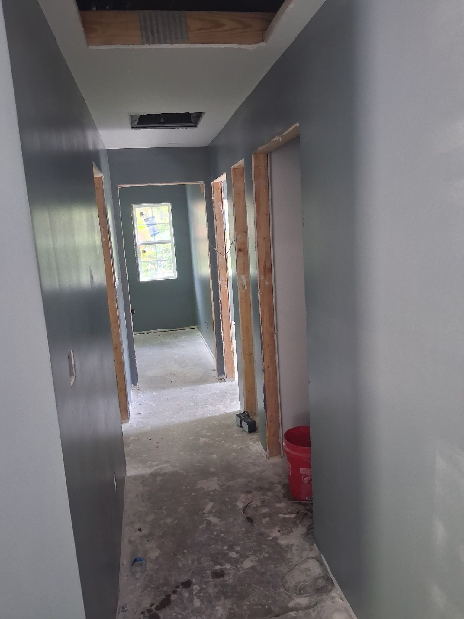  for Patriot Ridge General Contractors in Fayetteville, NC