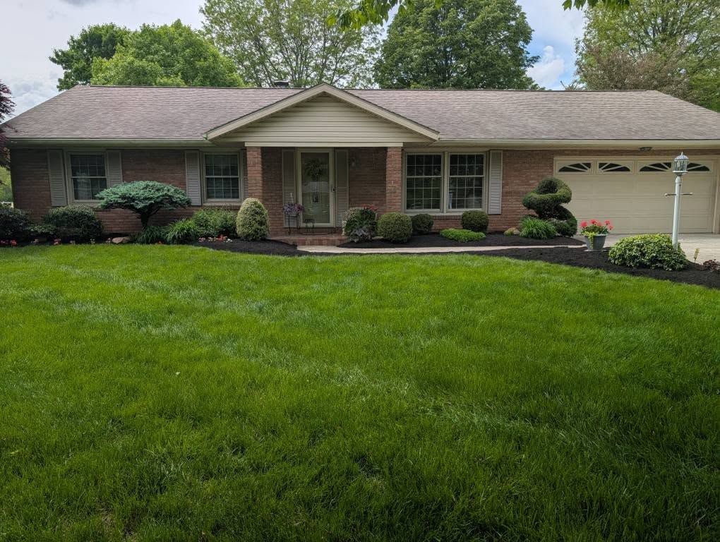  for Knapps Landscaping and Lawn Care in Marion, OH