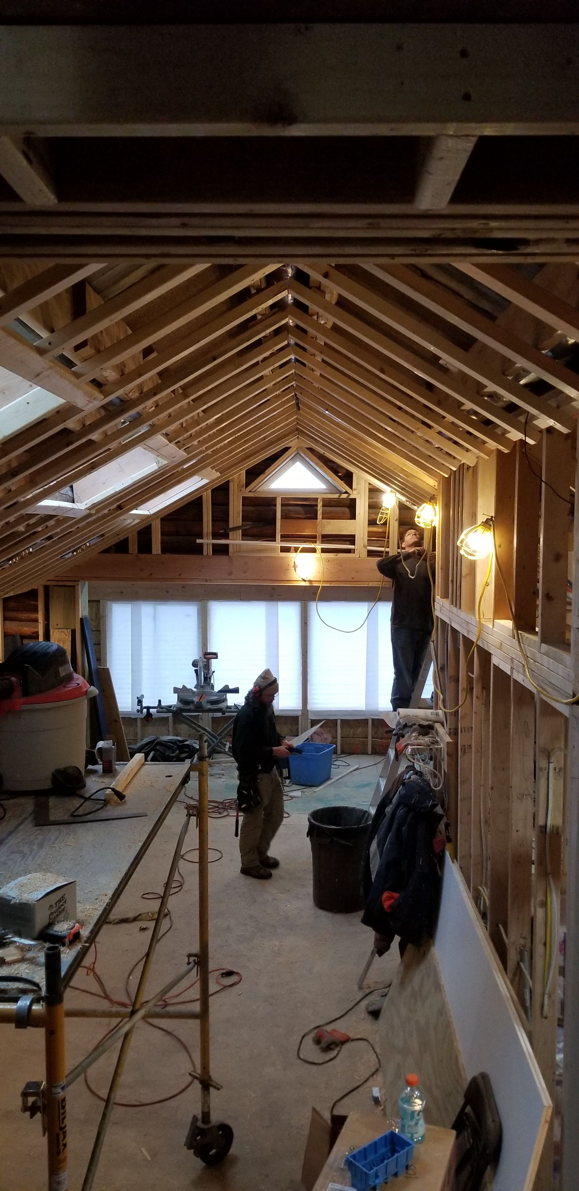  for Cottage Services of Northern Michigan LLC in Antrim County, MI