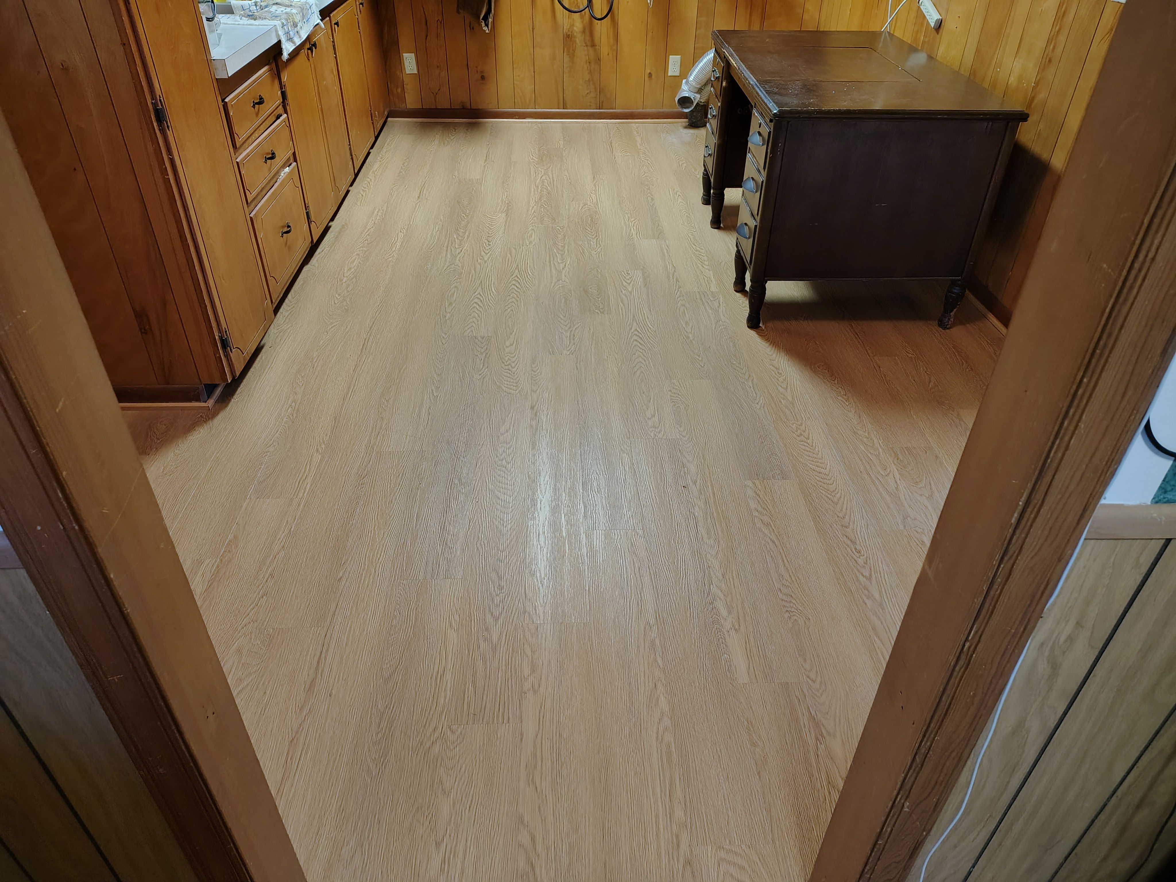 All Photos for Brooks Flooring in Burlington, NC