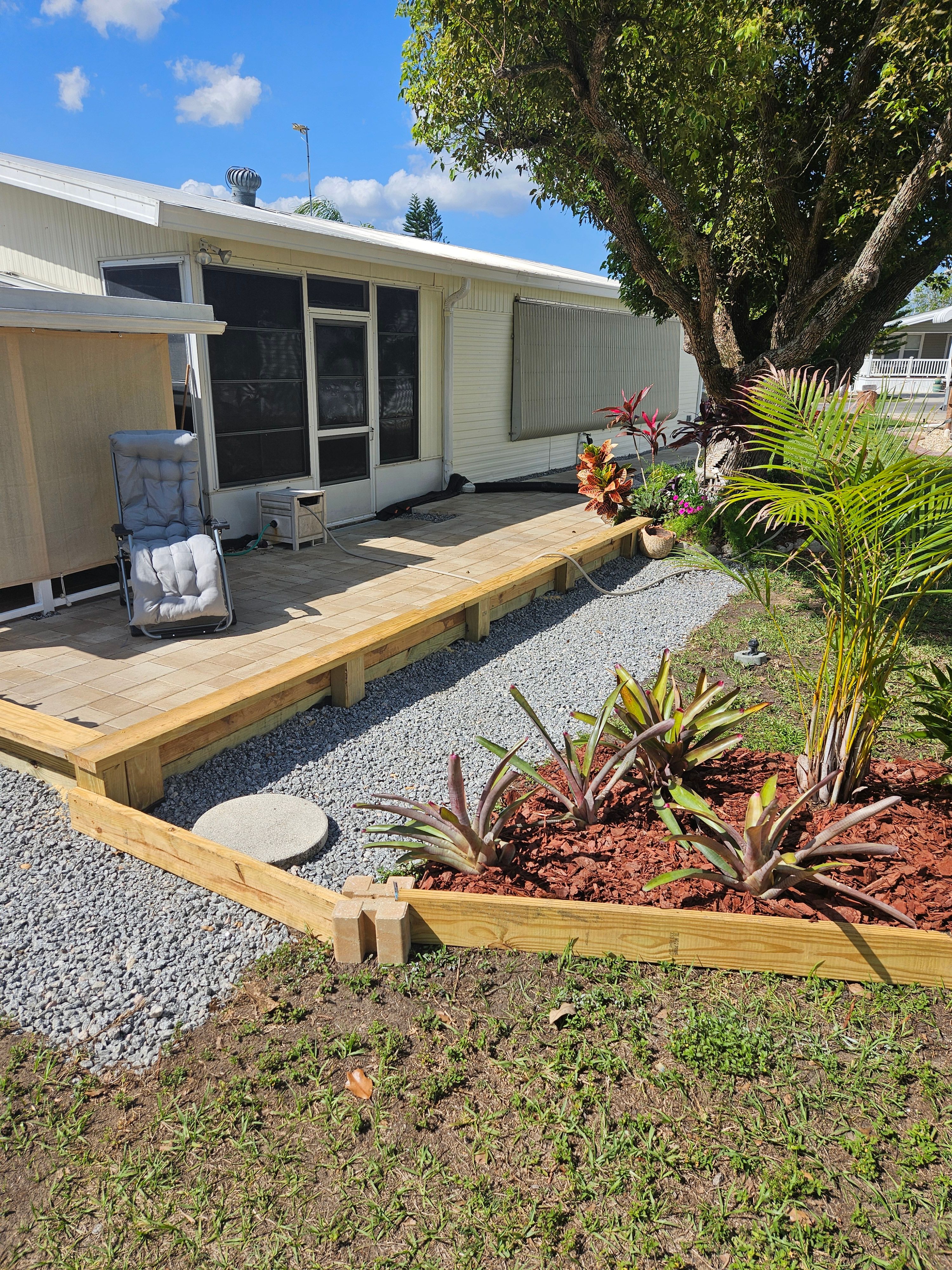  for Tel Ma Landscaping Maintenance LLC  in Urbana, OH