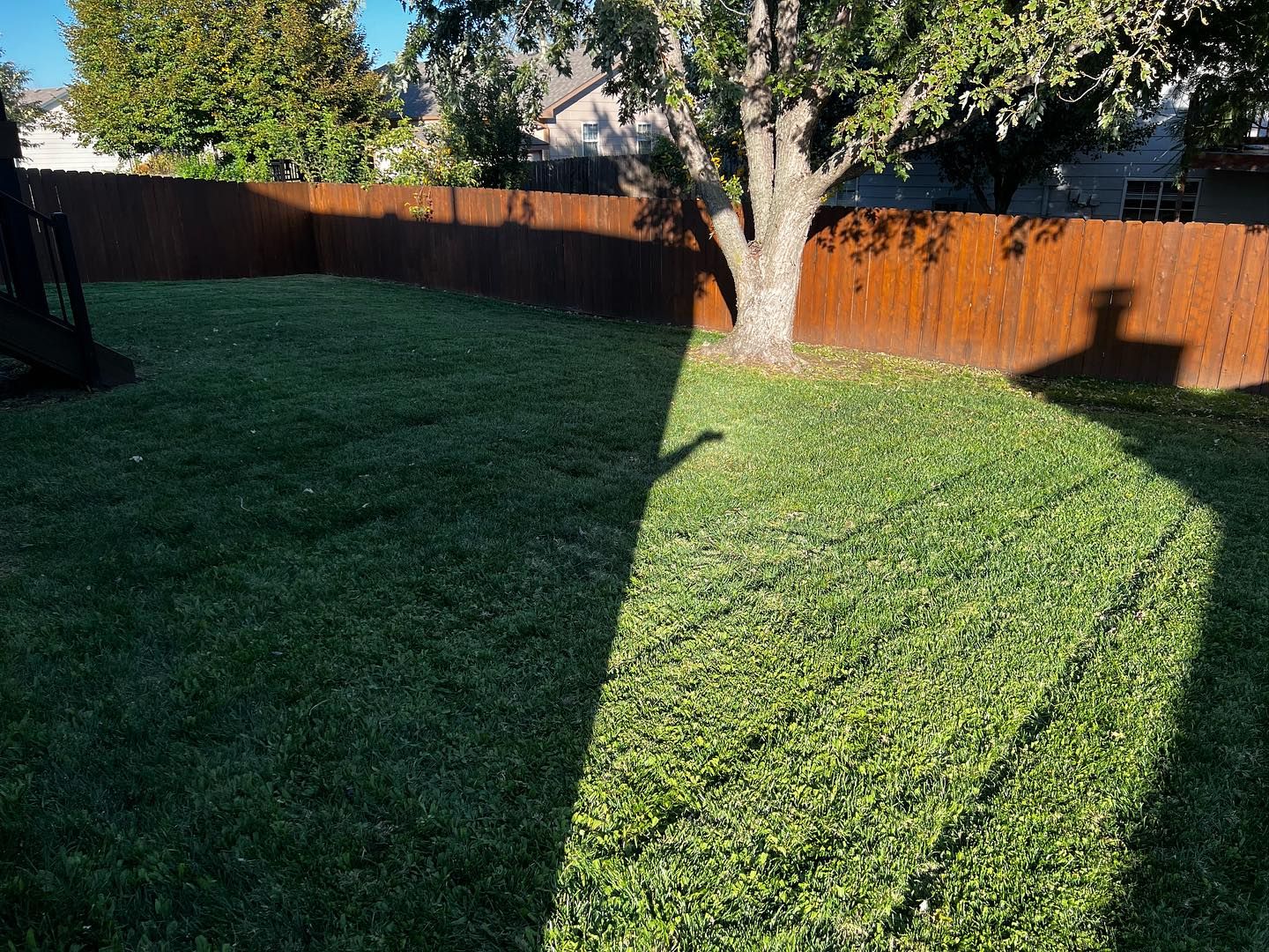  for Macy Mowing LLC in Wichita, KS