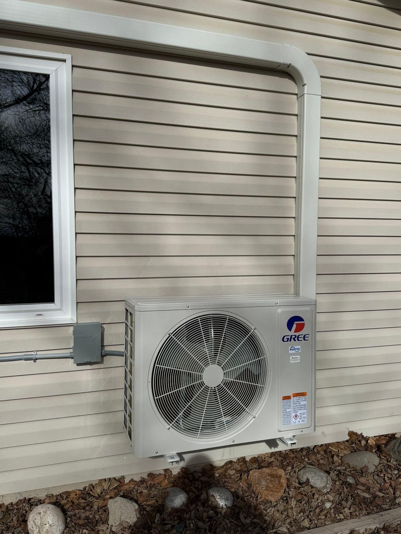  for TJS HVAC Services in Basehor, KS