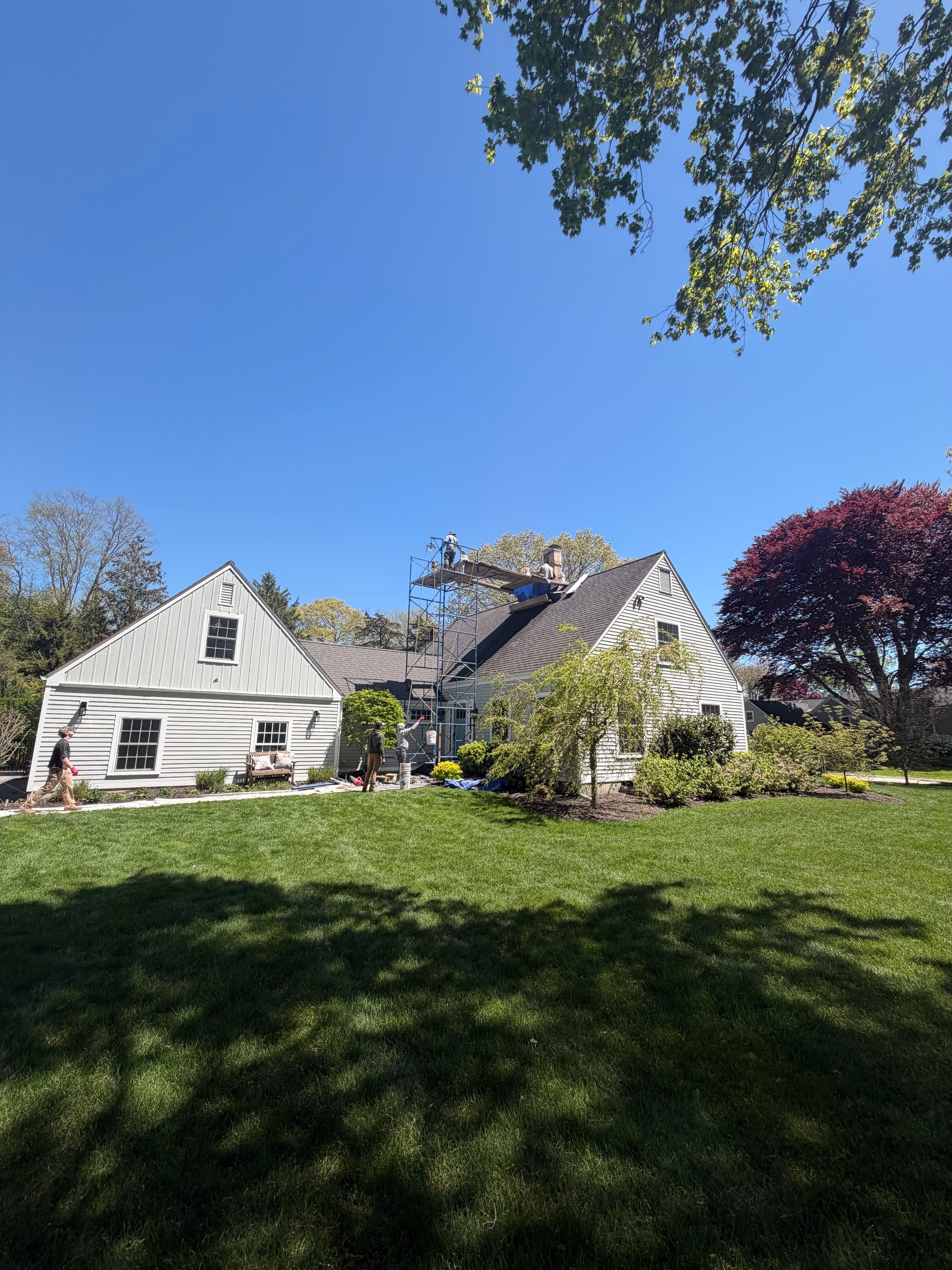  for Prime Chimney in New Britain, CT