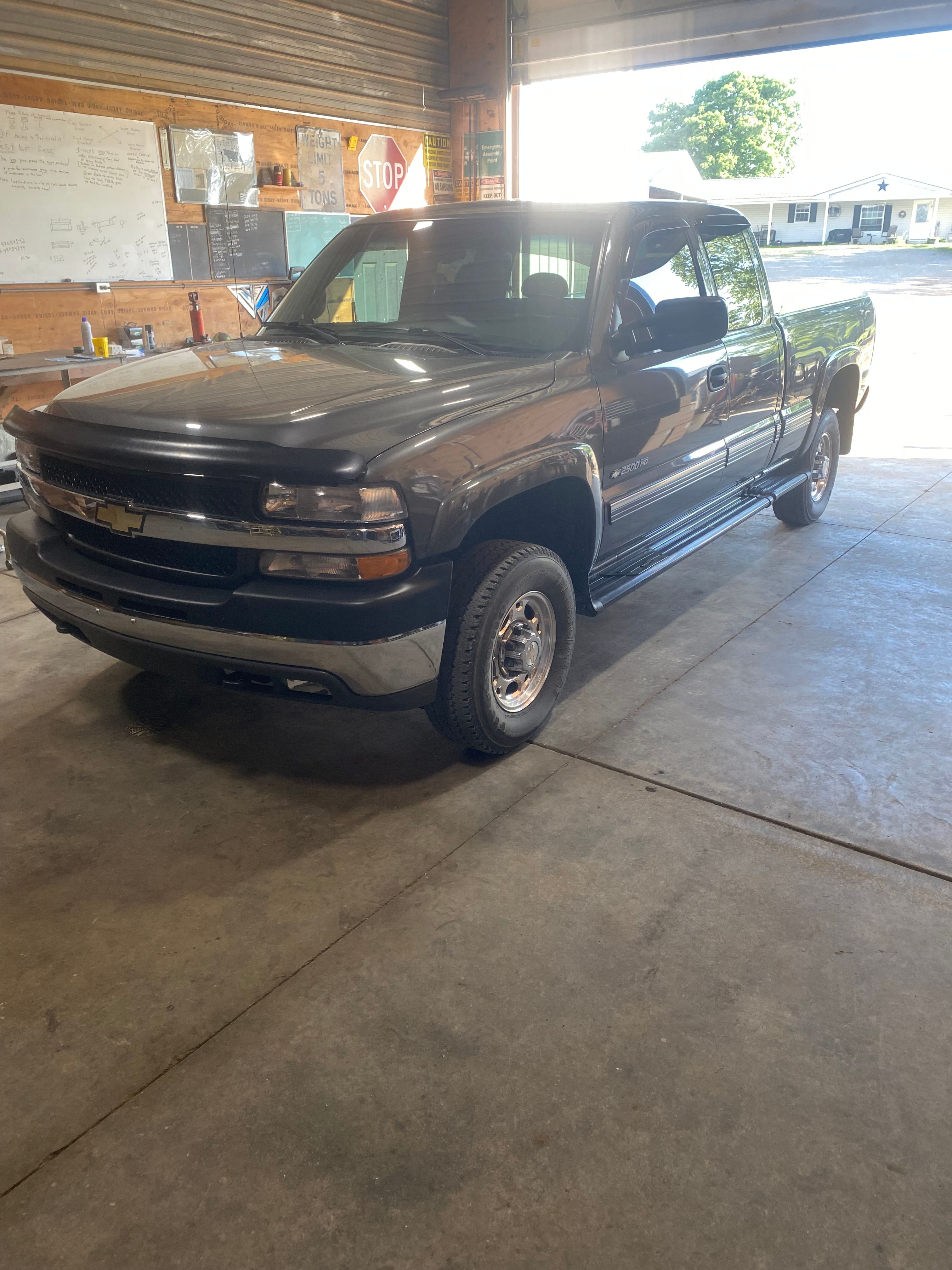  for Anderson River Ag in Cincinnati, OH