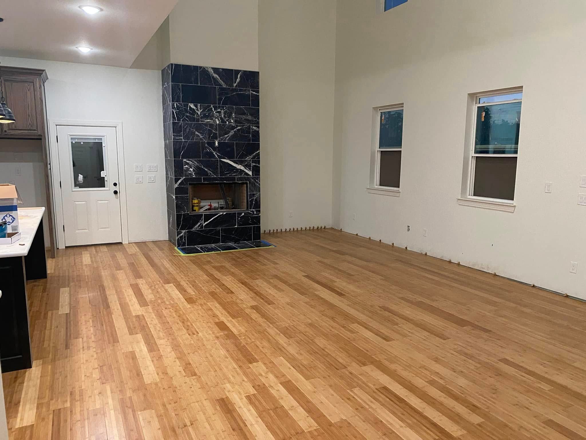  for FS Construction and Remodeling, LLC. in Denton, TX