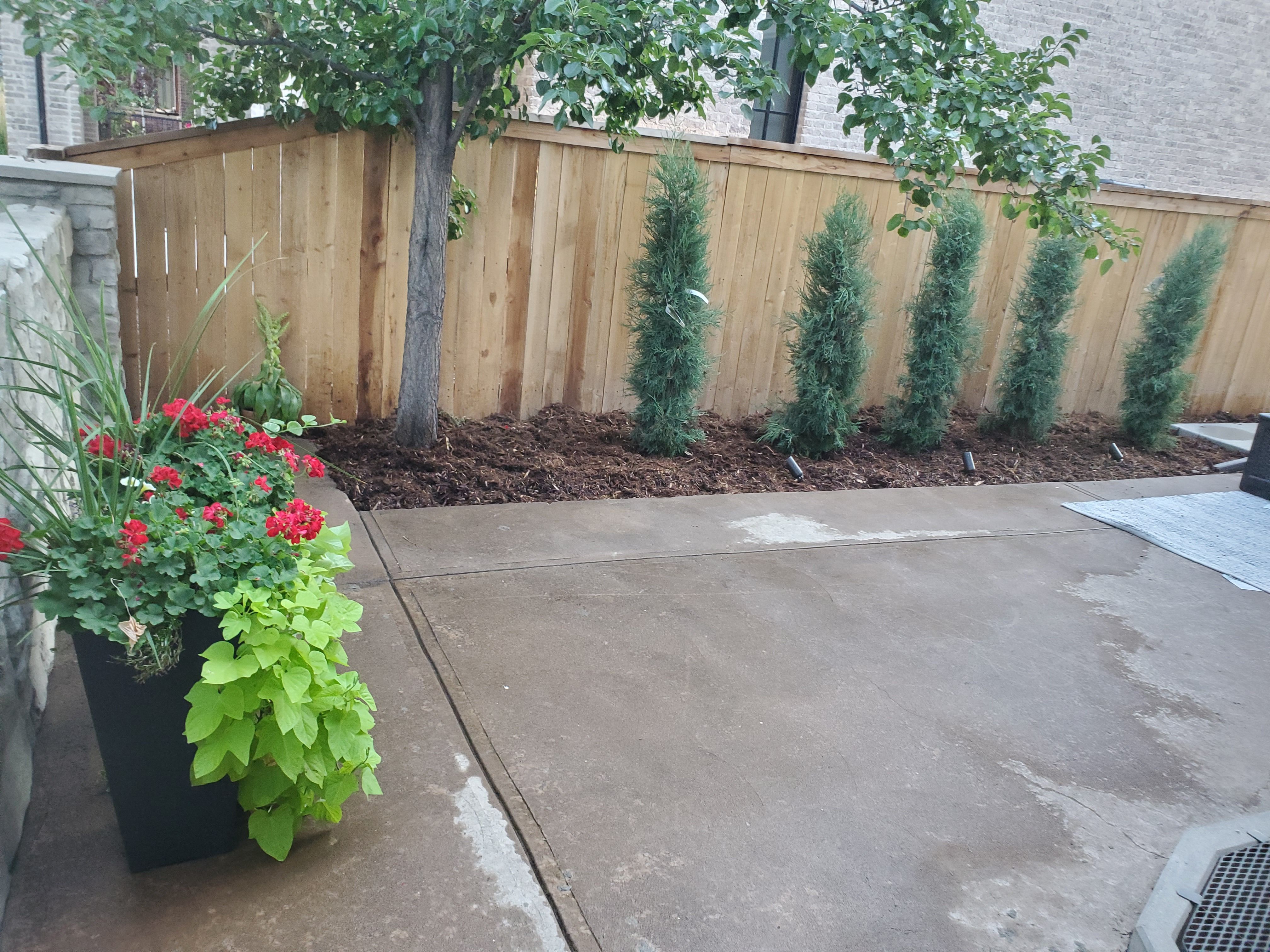  for JS Landscaping Colorado in Denver, CO