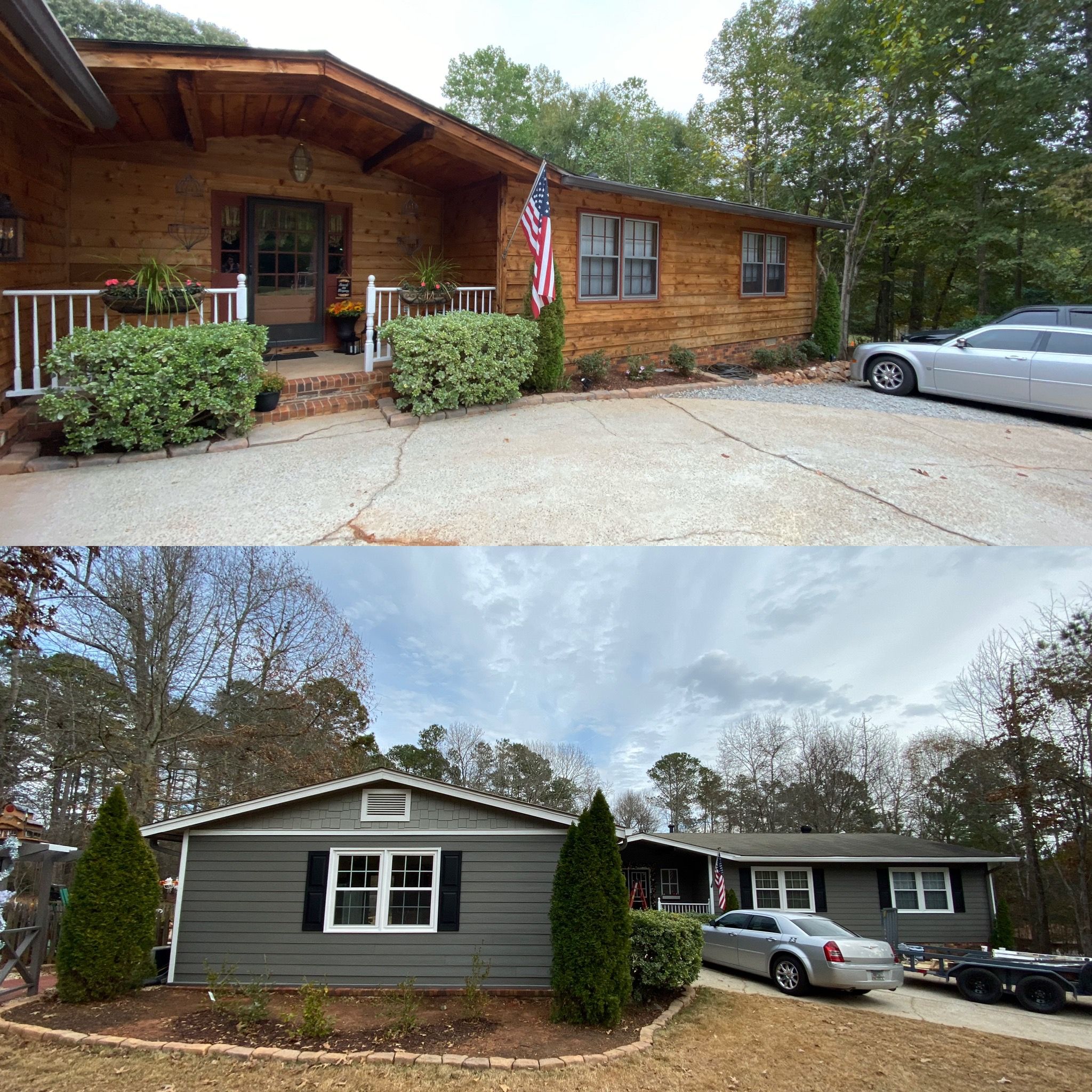All Photos for Custom Remodeling Services LLC in Sharpsburg, GA