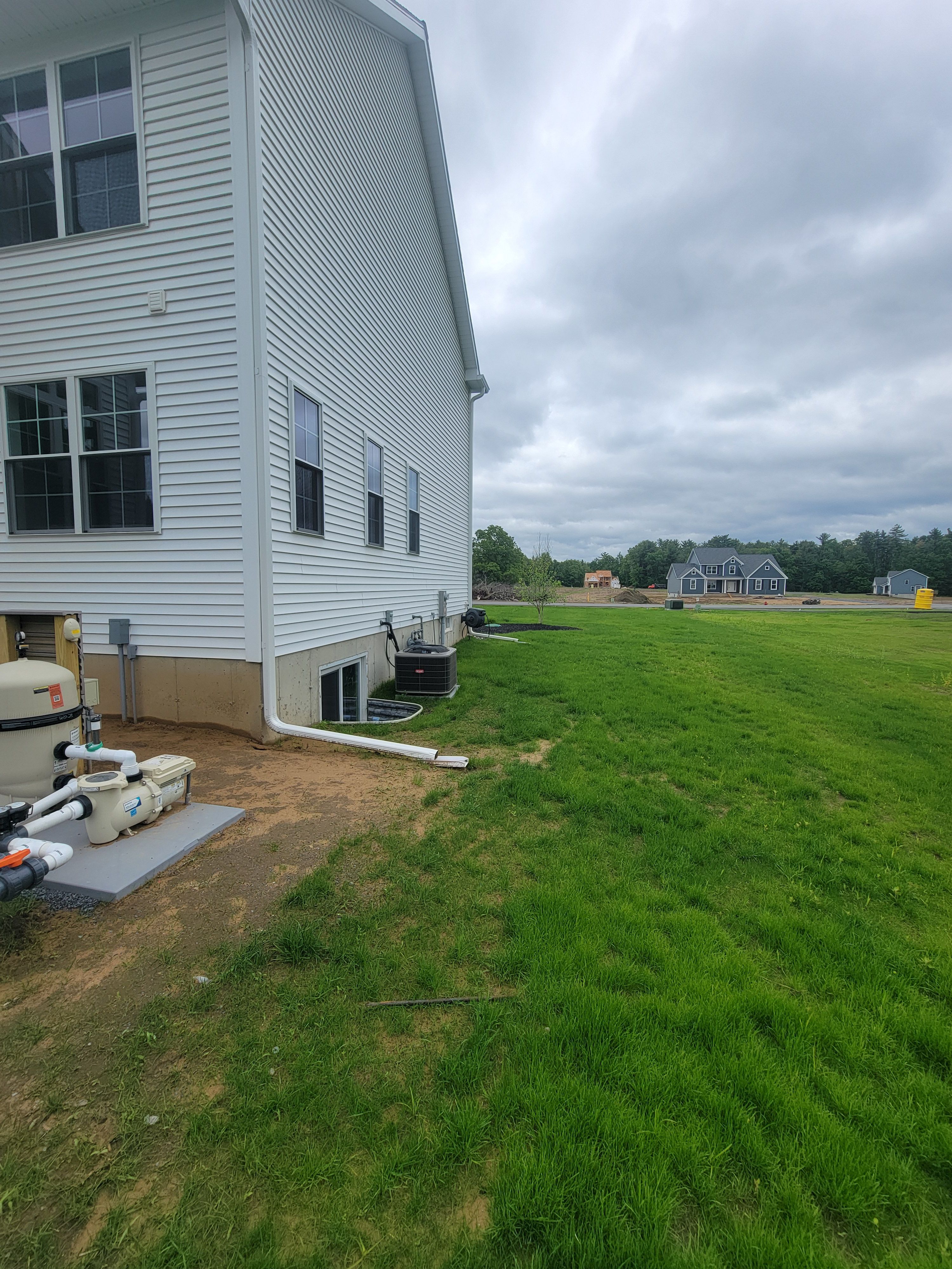  for Sweet Scapes in Ballston Spa, NY