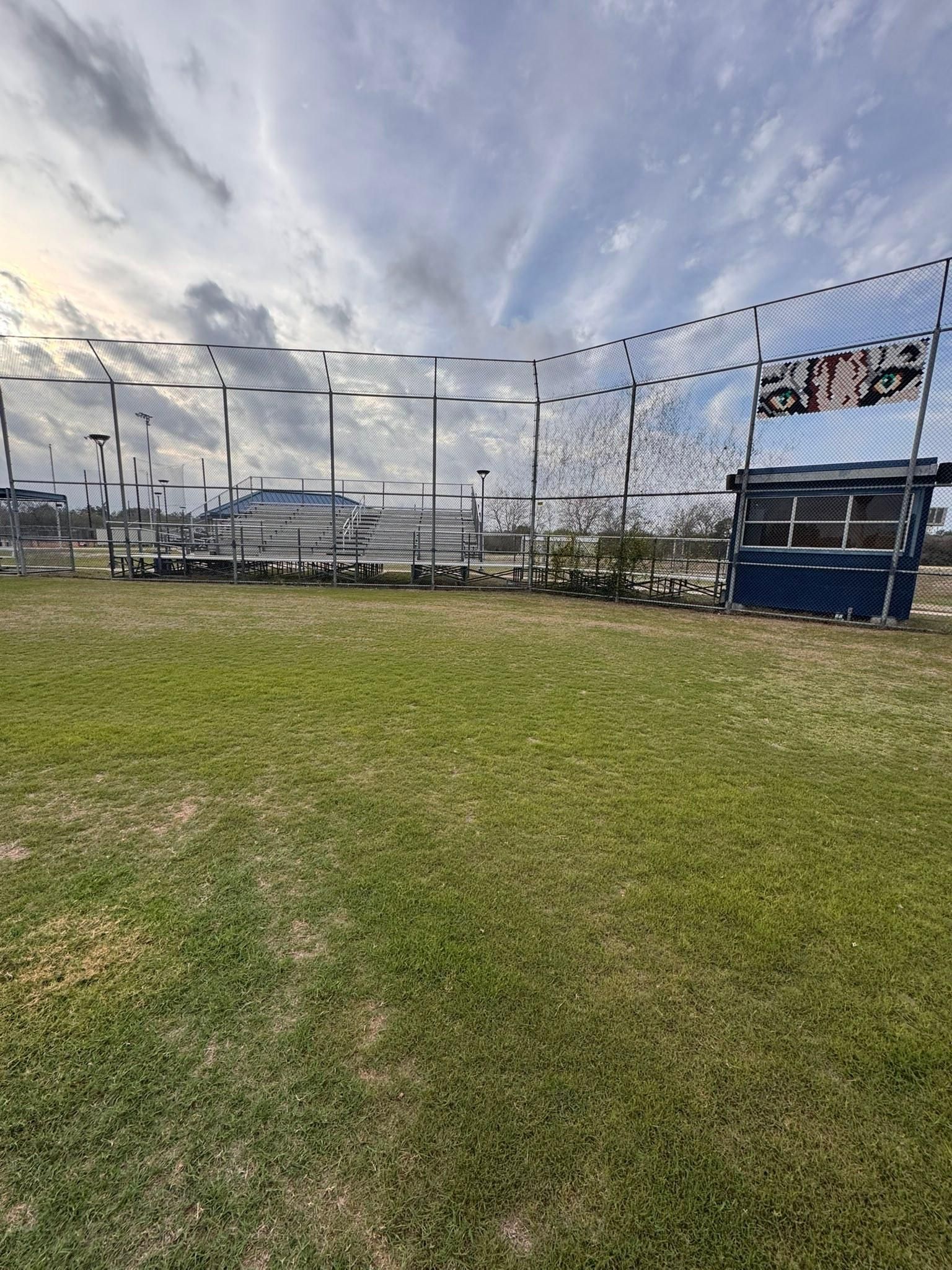  for Riojas Turf Care in Alice, TX