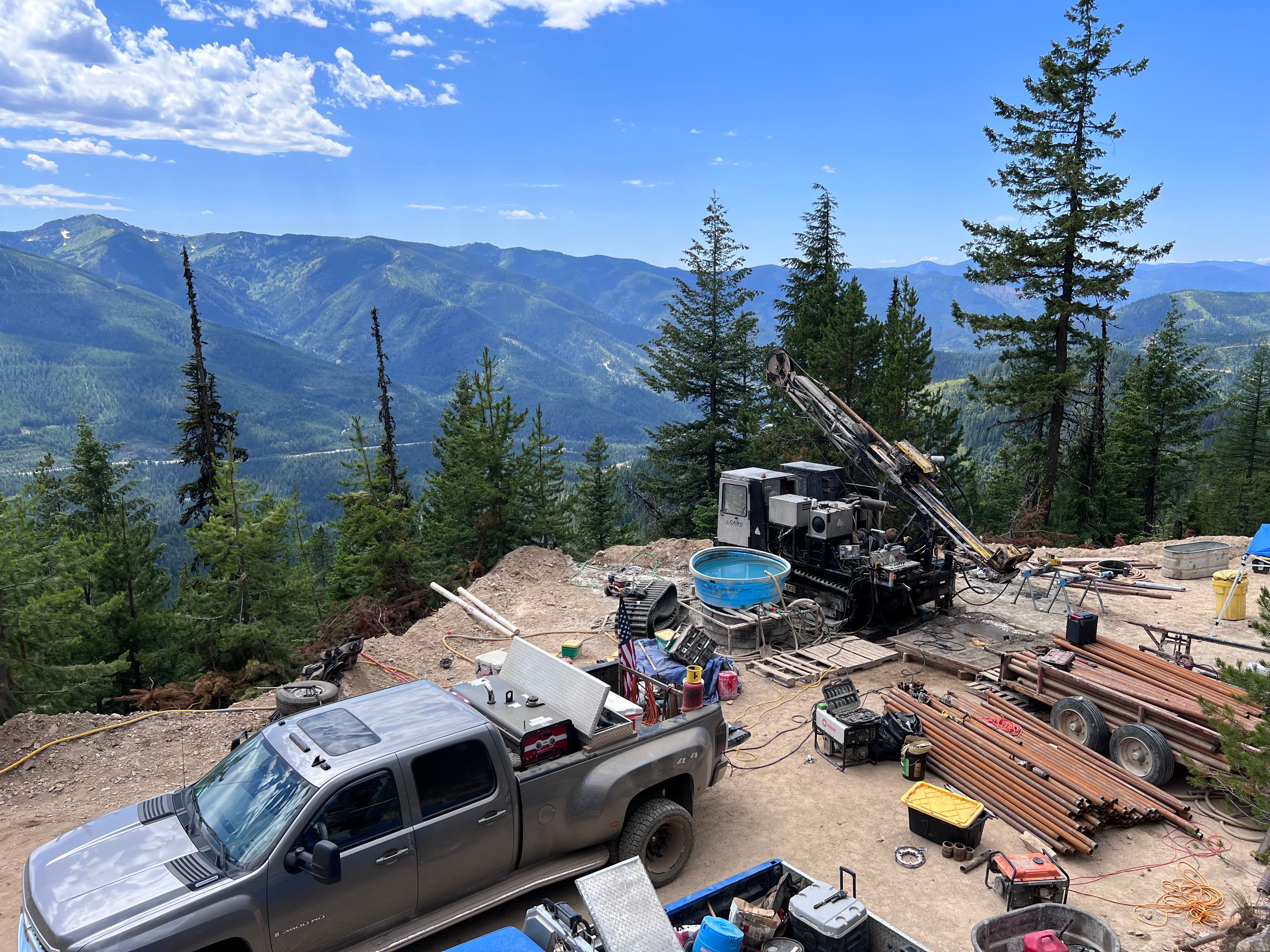  for Weingart Welding & Fab in Coeur d'Alene, ID