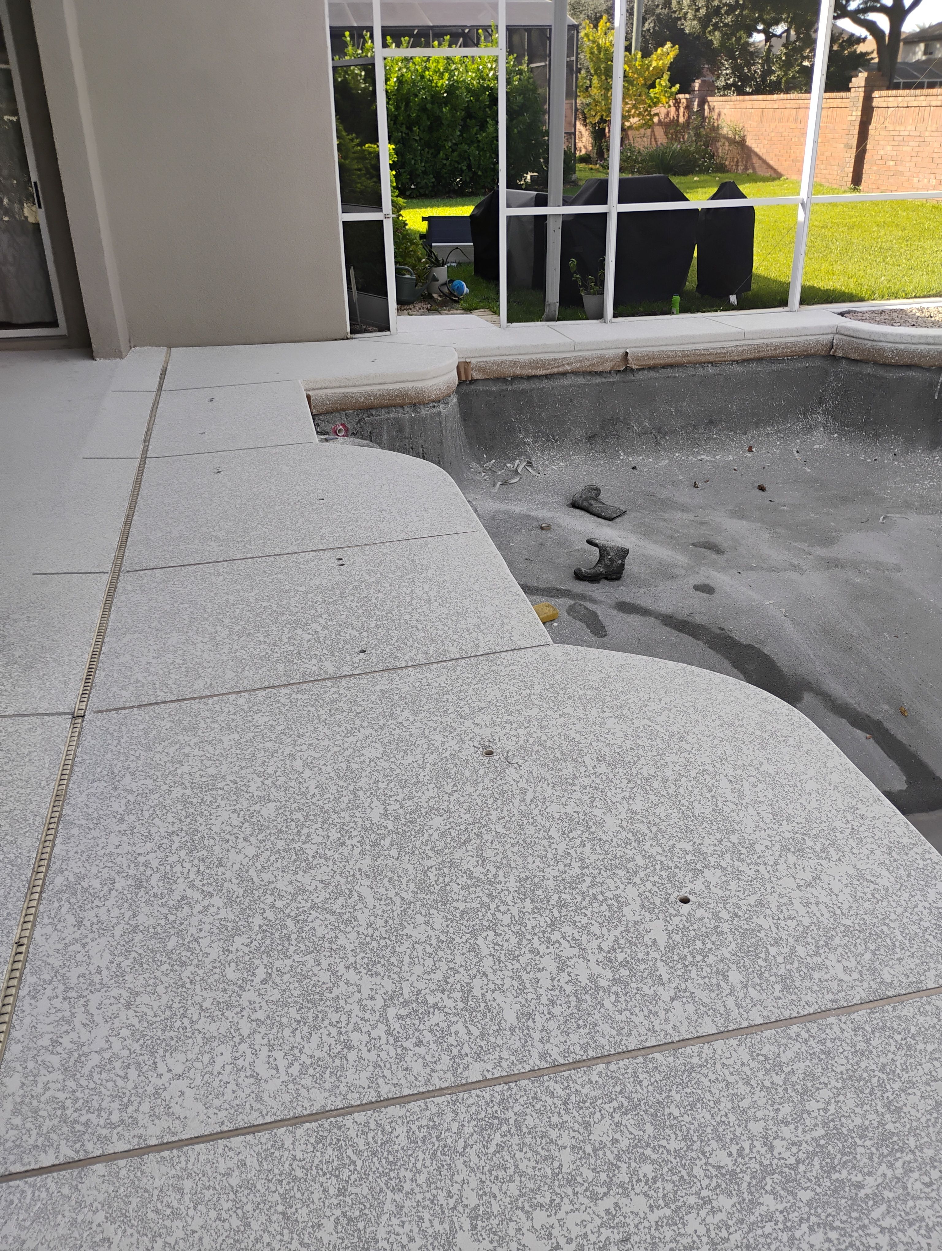  for American Acrylic Concrete Coatings in Longwood, FL