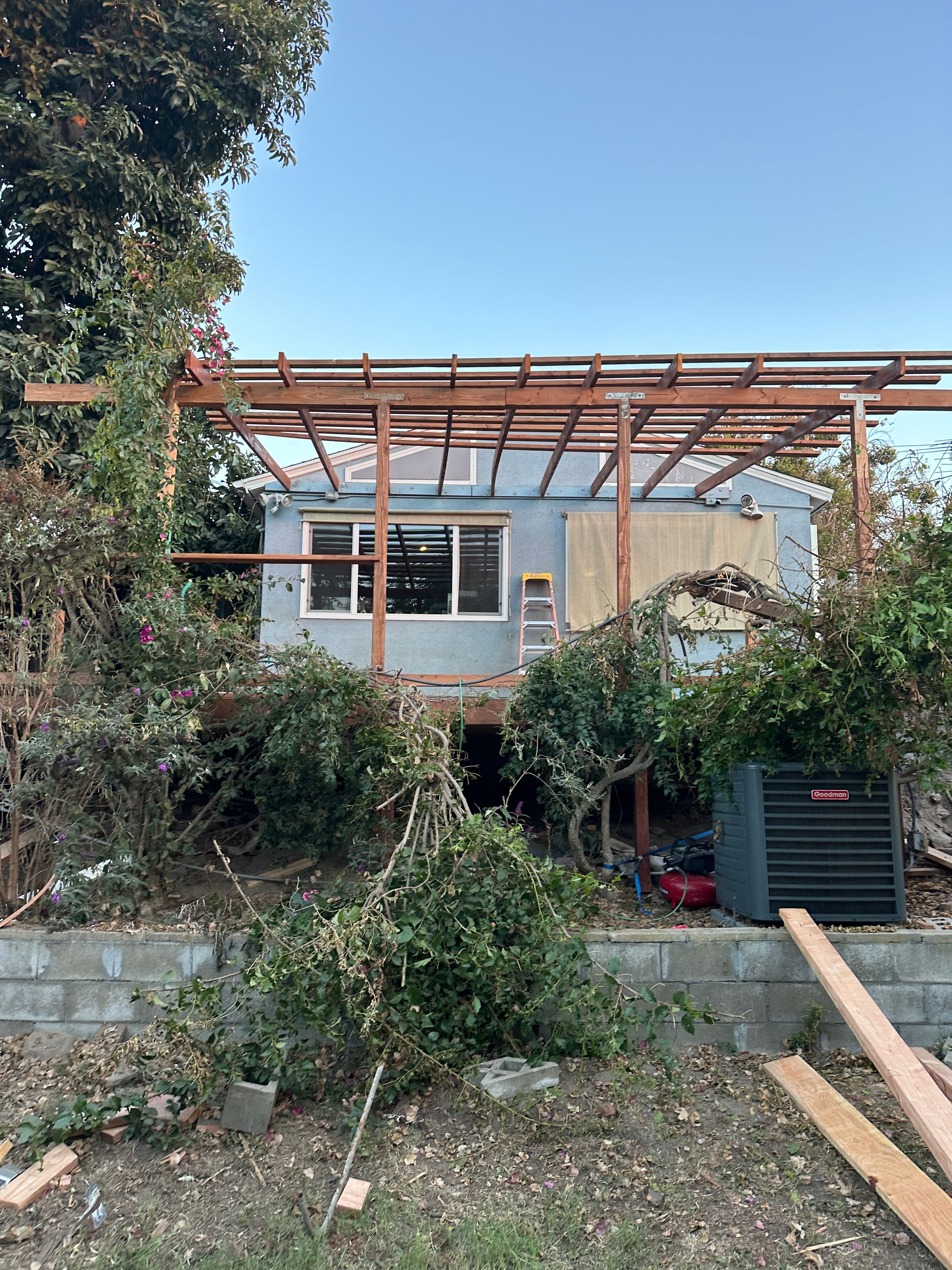 Interior Renovations for Woodland Builders Inc in Los Angeles County, CA