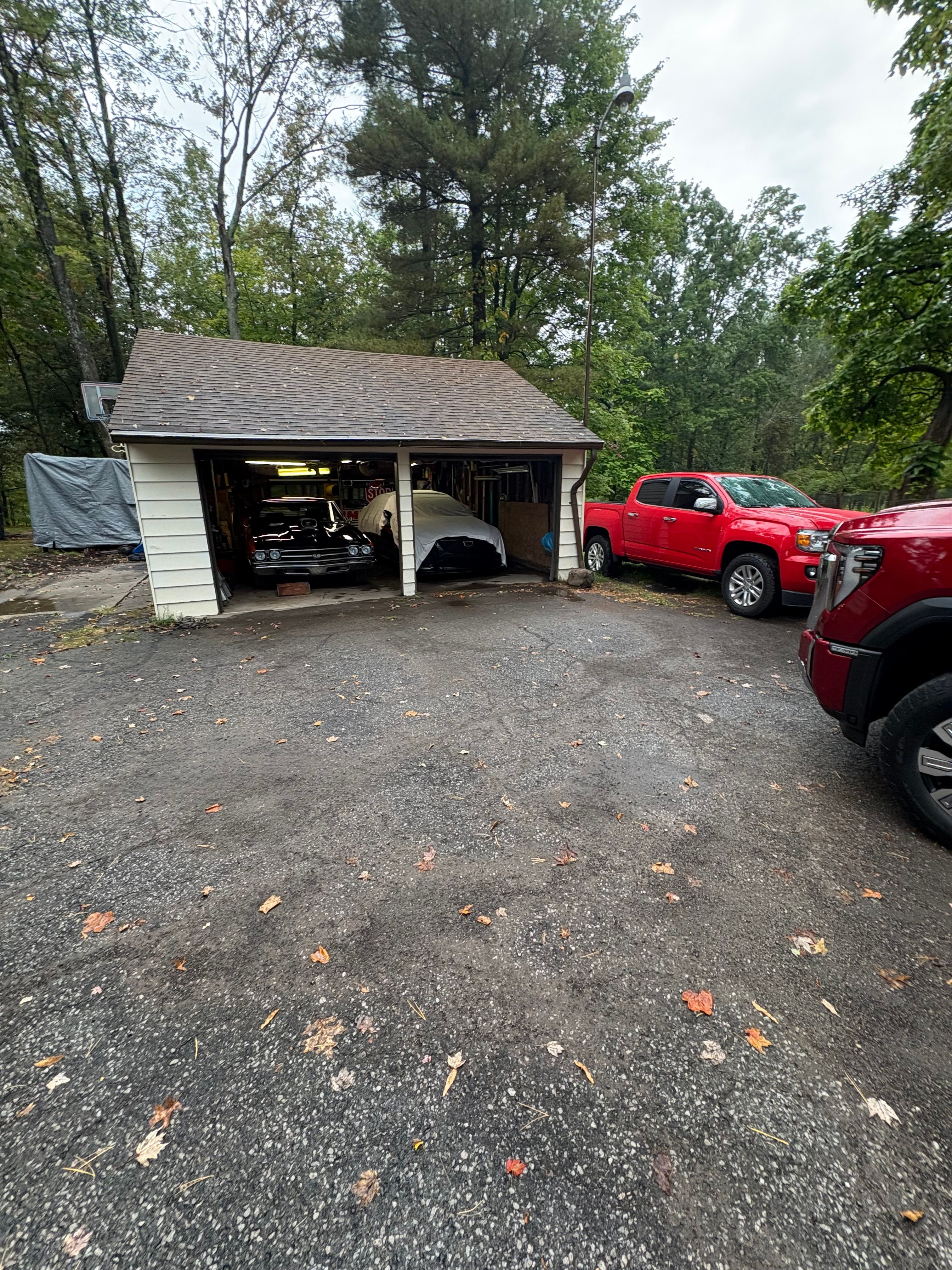 All Photos for Concrete Pros, LLC in Lorain, OH