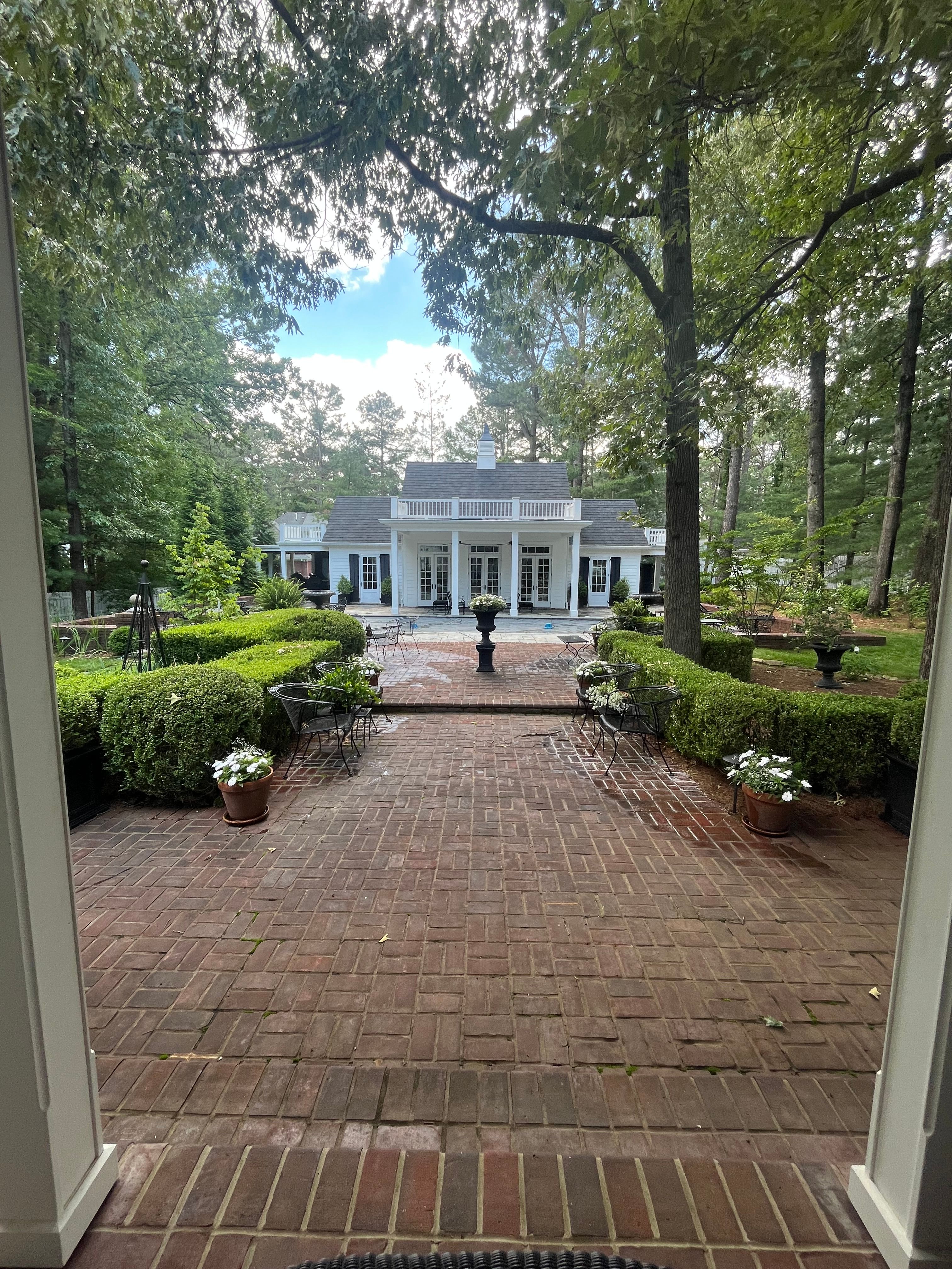  for Diamond Shine Pressure Washing in Paducah, KY