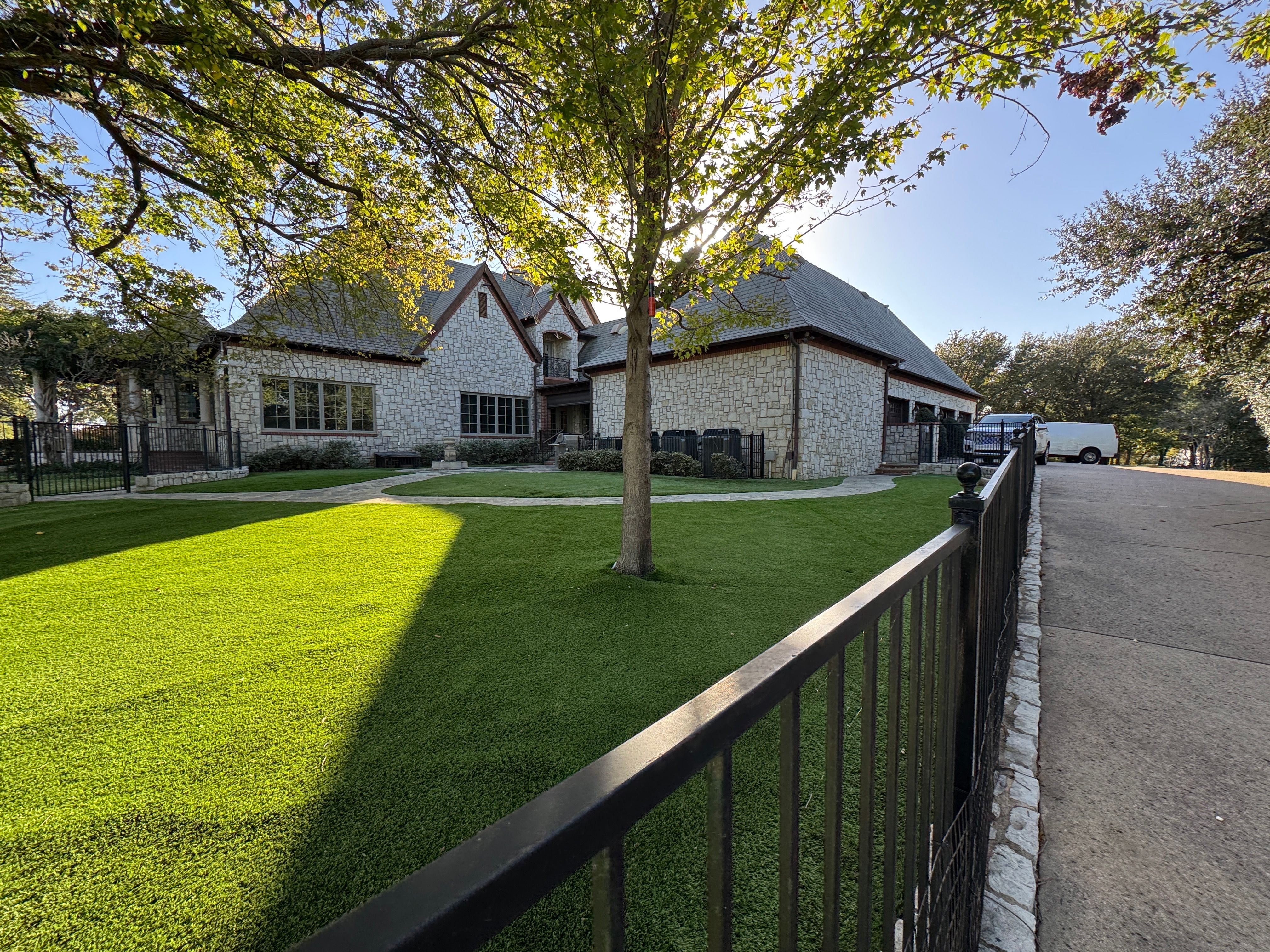All Photos for Light It Up AV & Turf in Westlake, TX