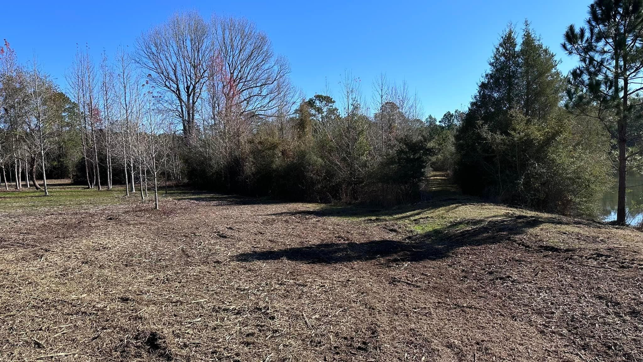 All Photos for White’s Land Maintenance in Milton,, FL