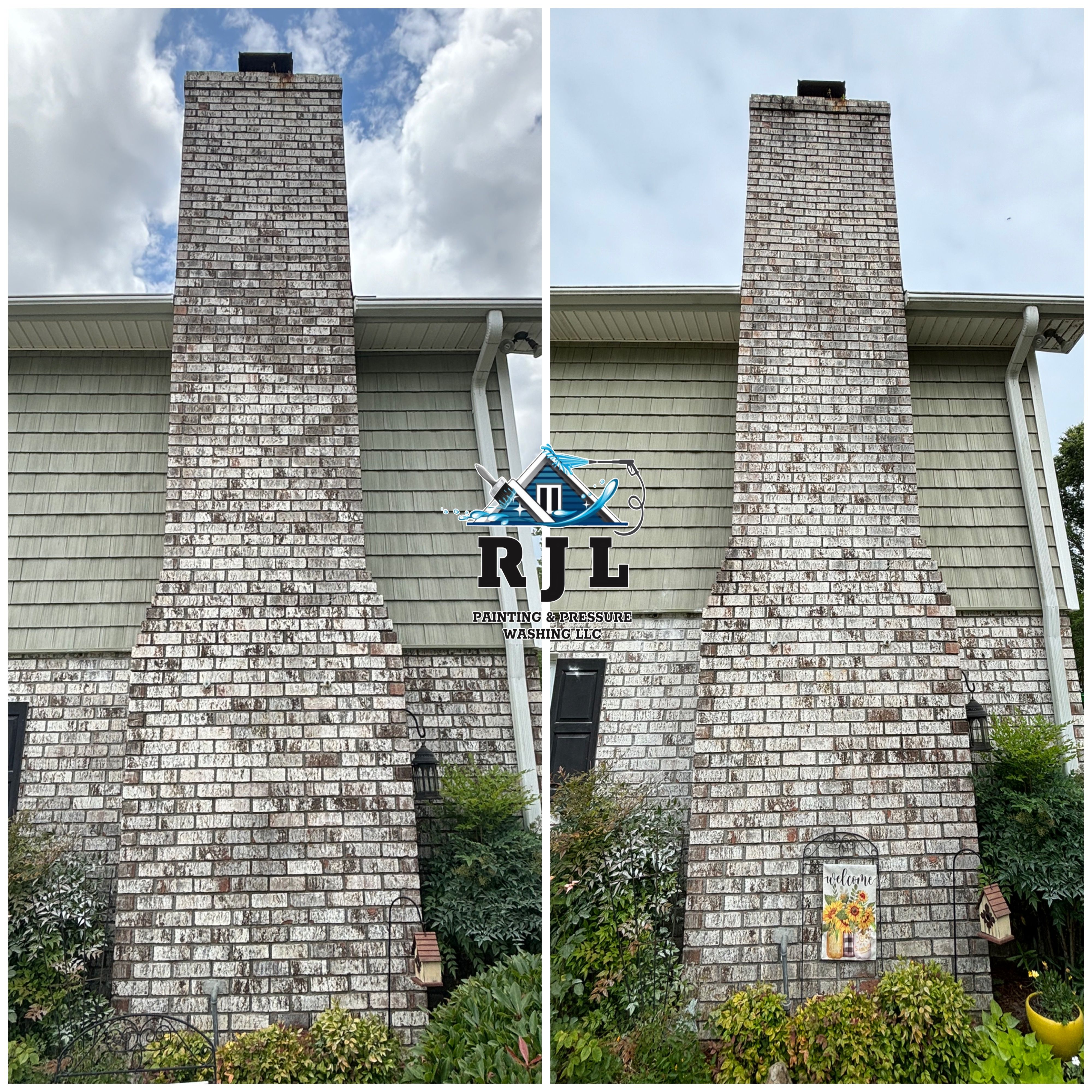  for RJL Painting & Pressure Washing LLC in Charleston, SC