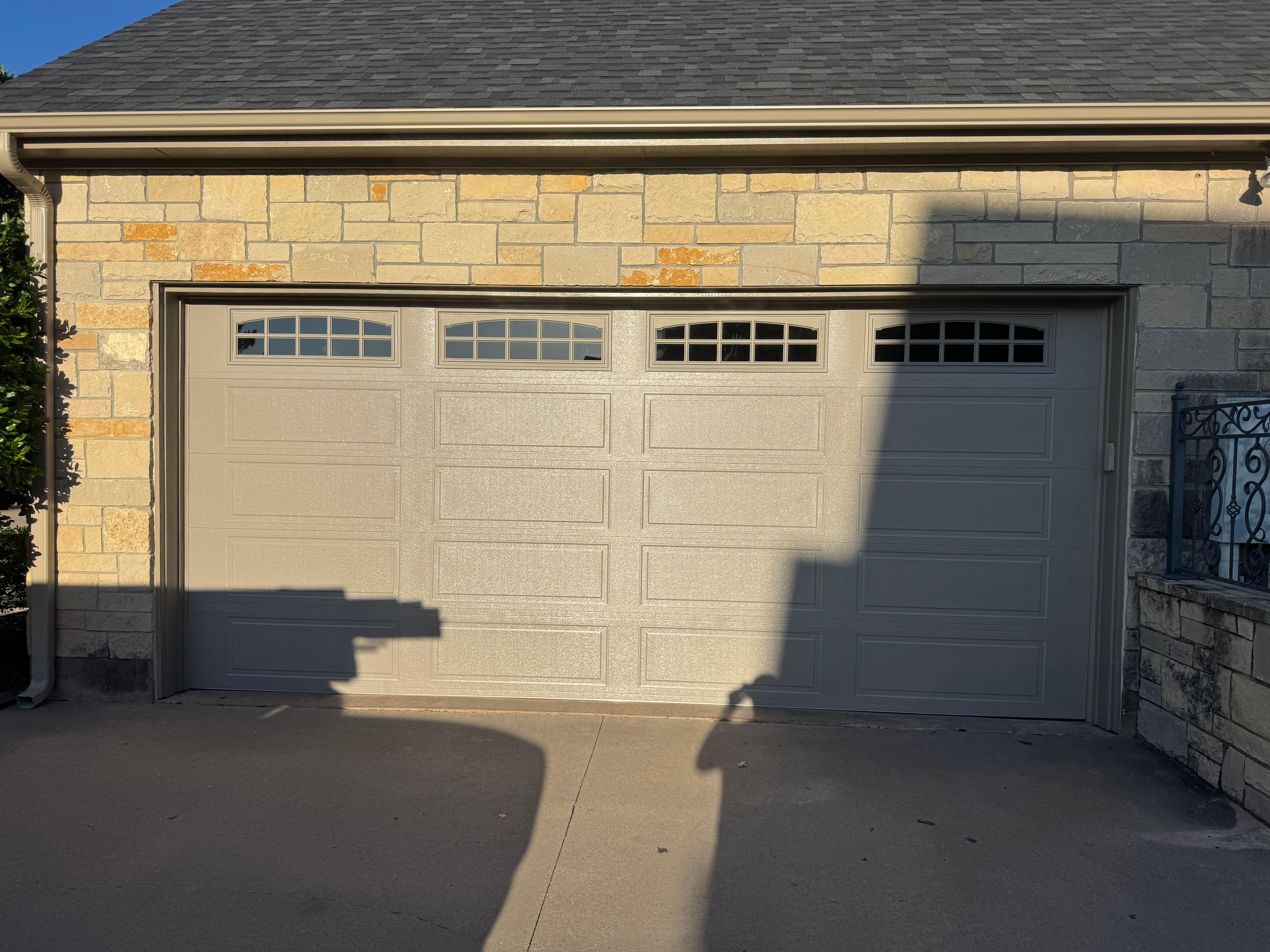  for Red River Garage Doors LLC in Wichita Falls, TX