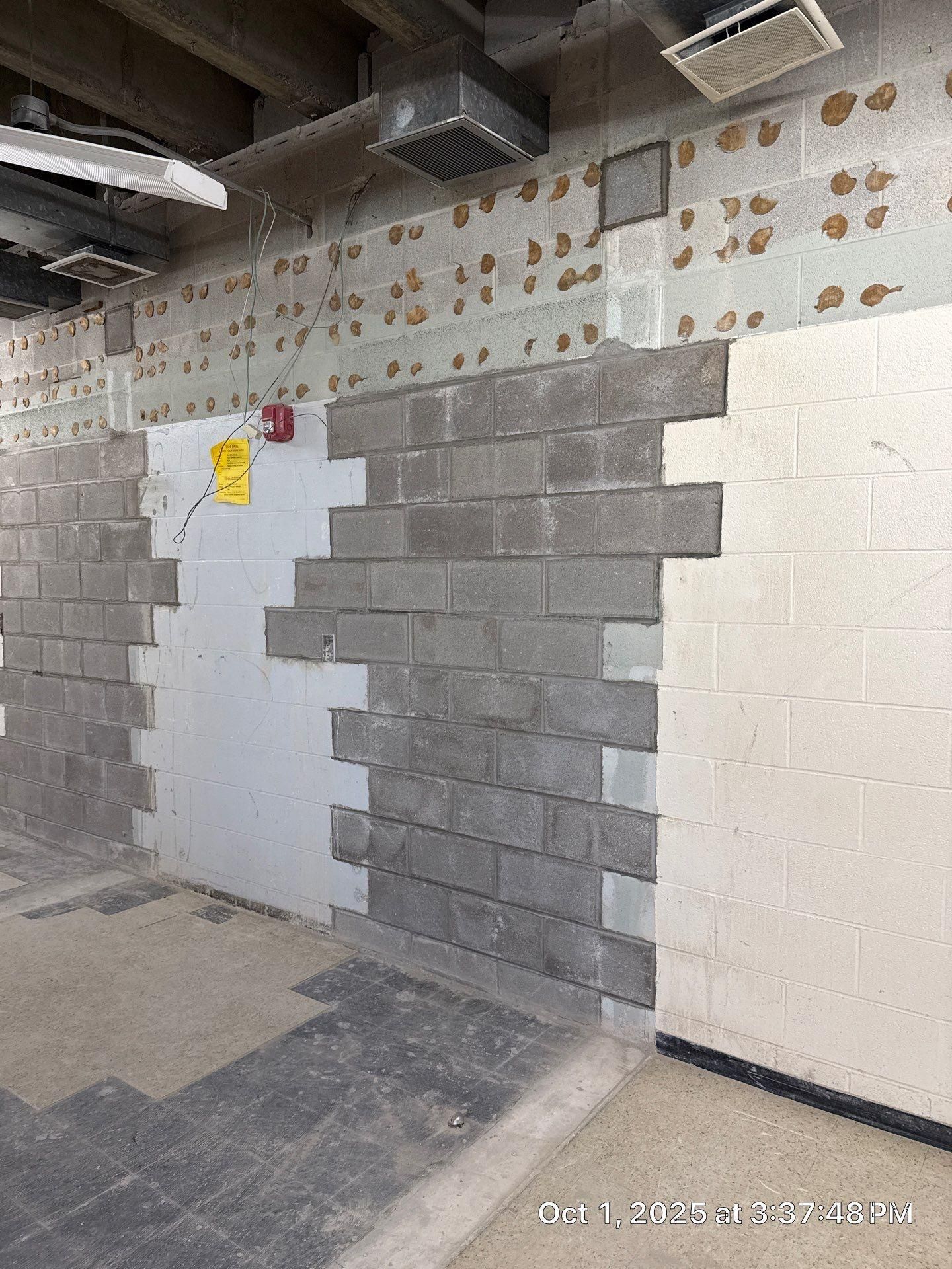  for Shamblin Masonry & Restoration in Columbus, Ohio