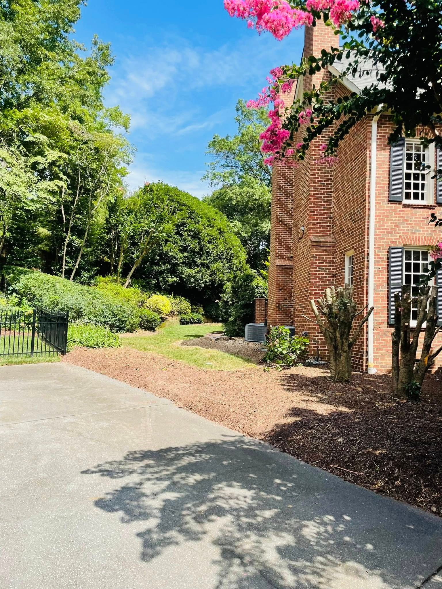  for J&J Tree Services in Raleigh, NC