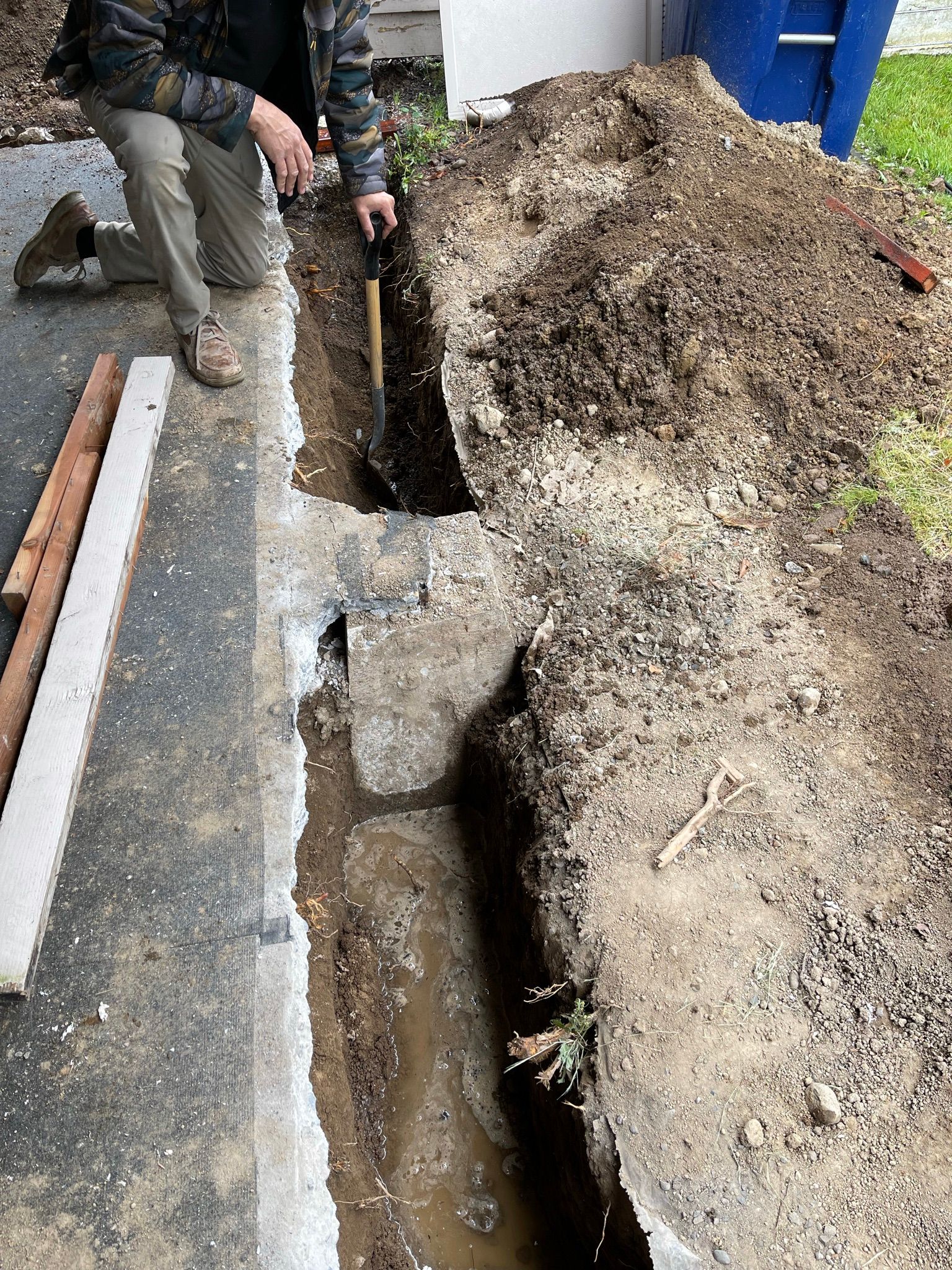  for Tony's Remodeling & Painting in Renton, WA