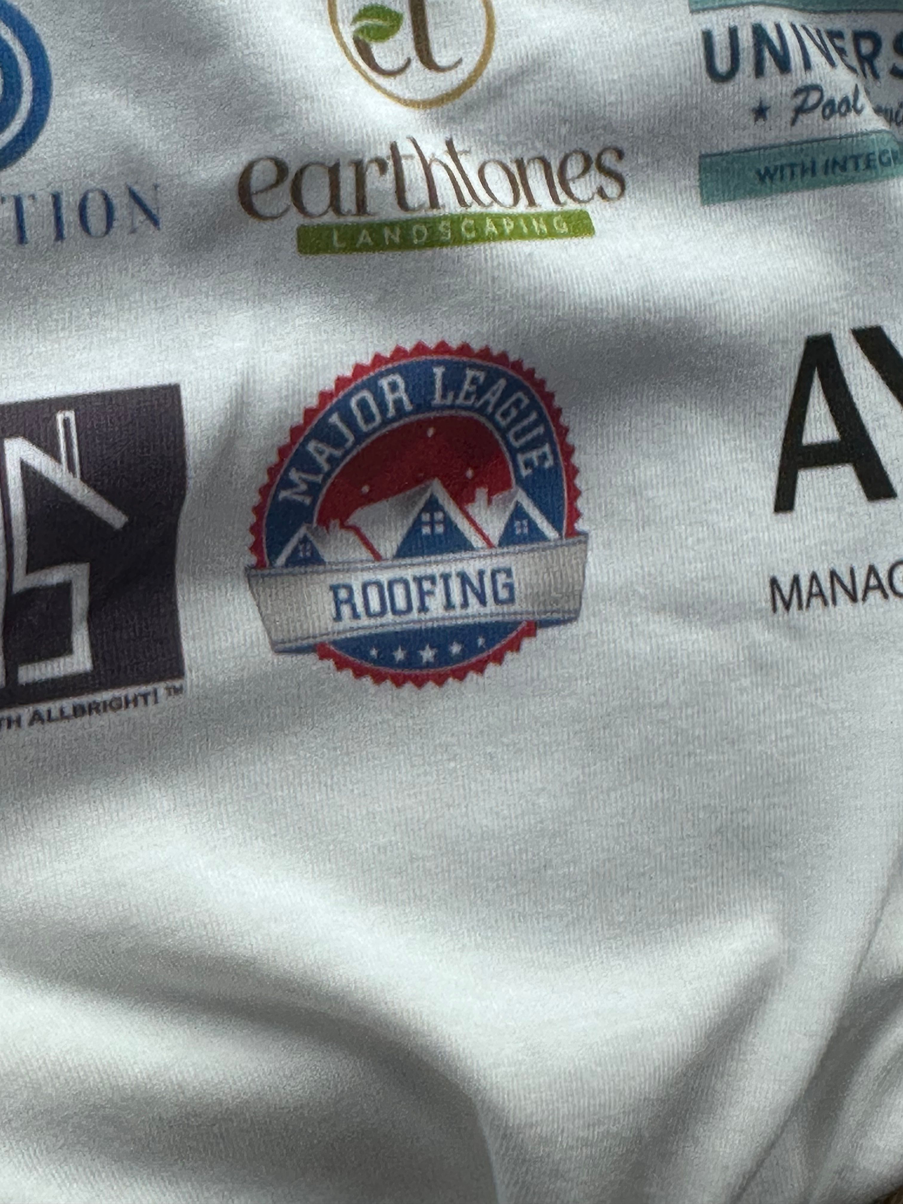All Photos for Major League Roofing in Frisco, TX