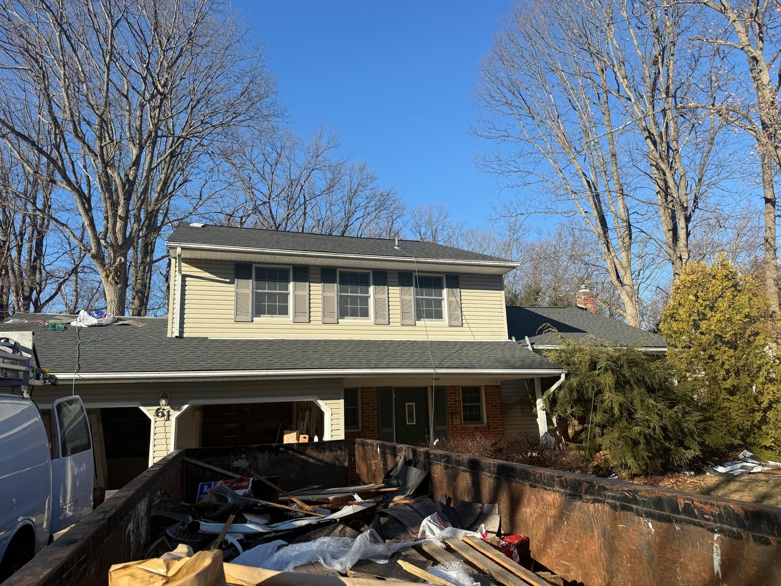  for Buildsmore Contracting Inc in East Windsor Township, NJ