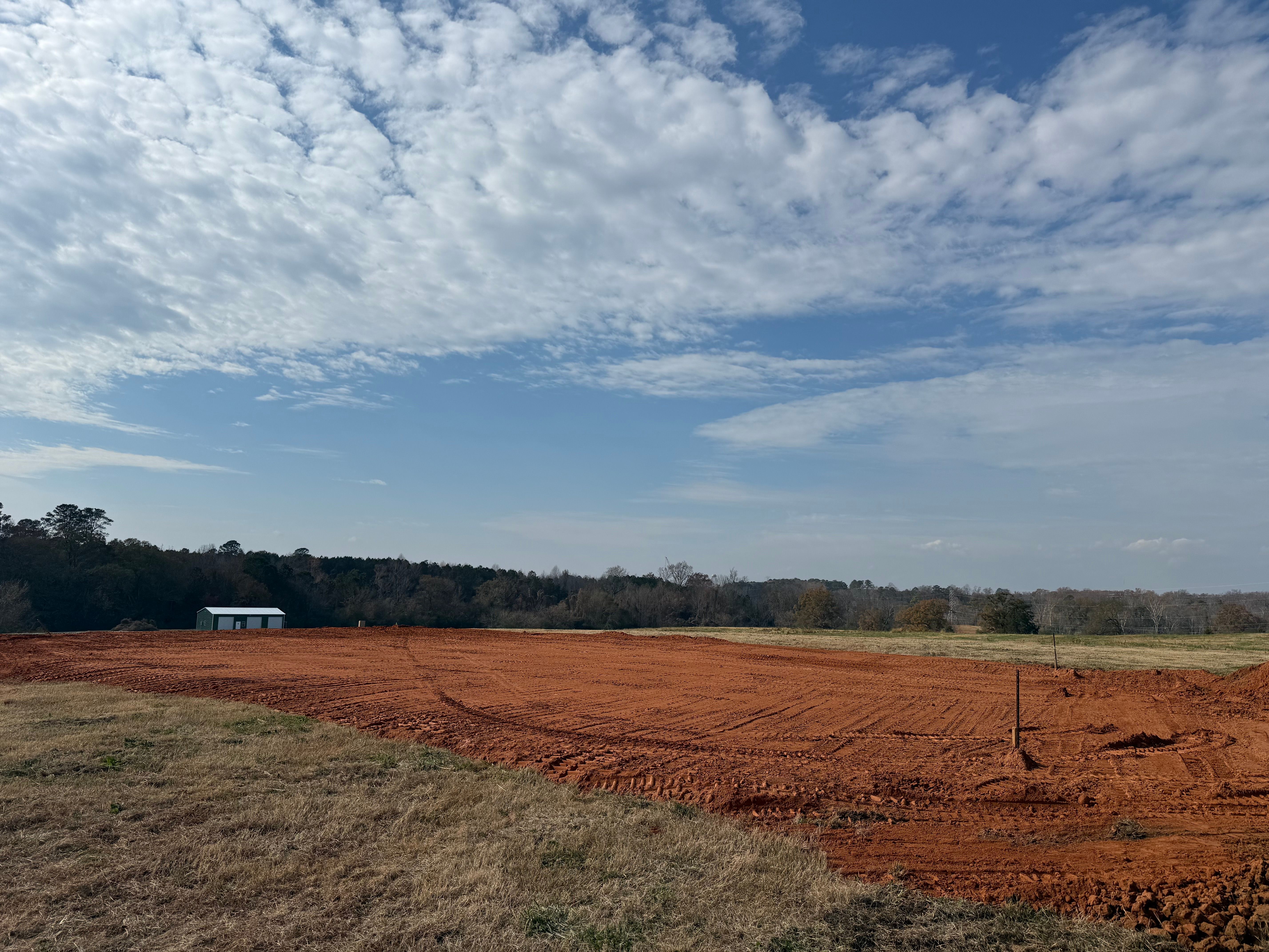  for Heldapay Hauling & Grading in Charlotte, SC