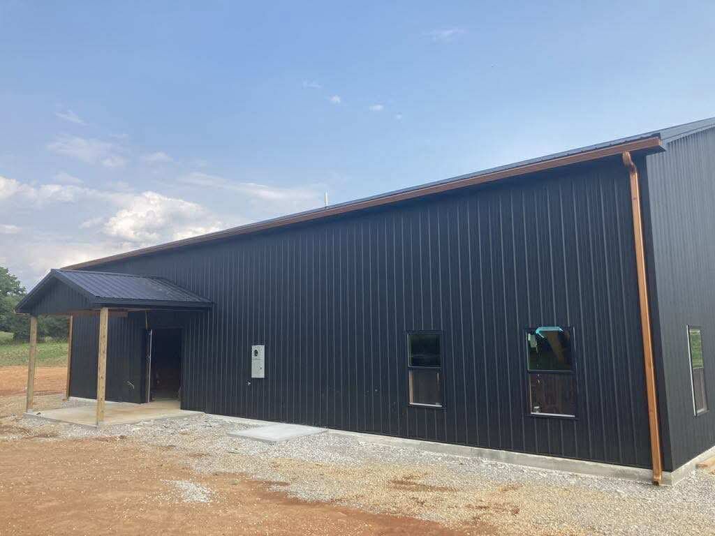 All Photos for KY Gutter Pro & Specialty Roofing Systems in Monticello, KY