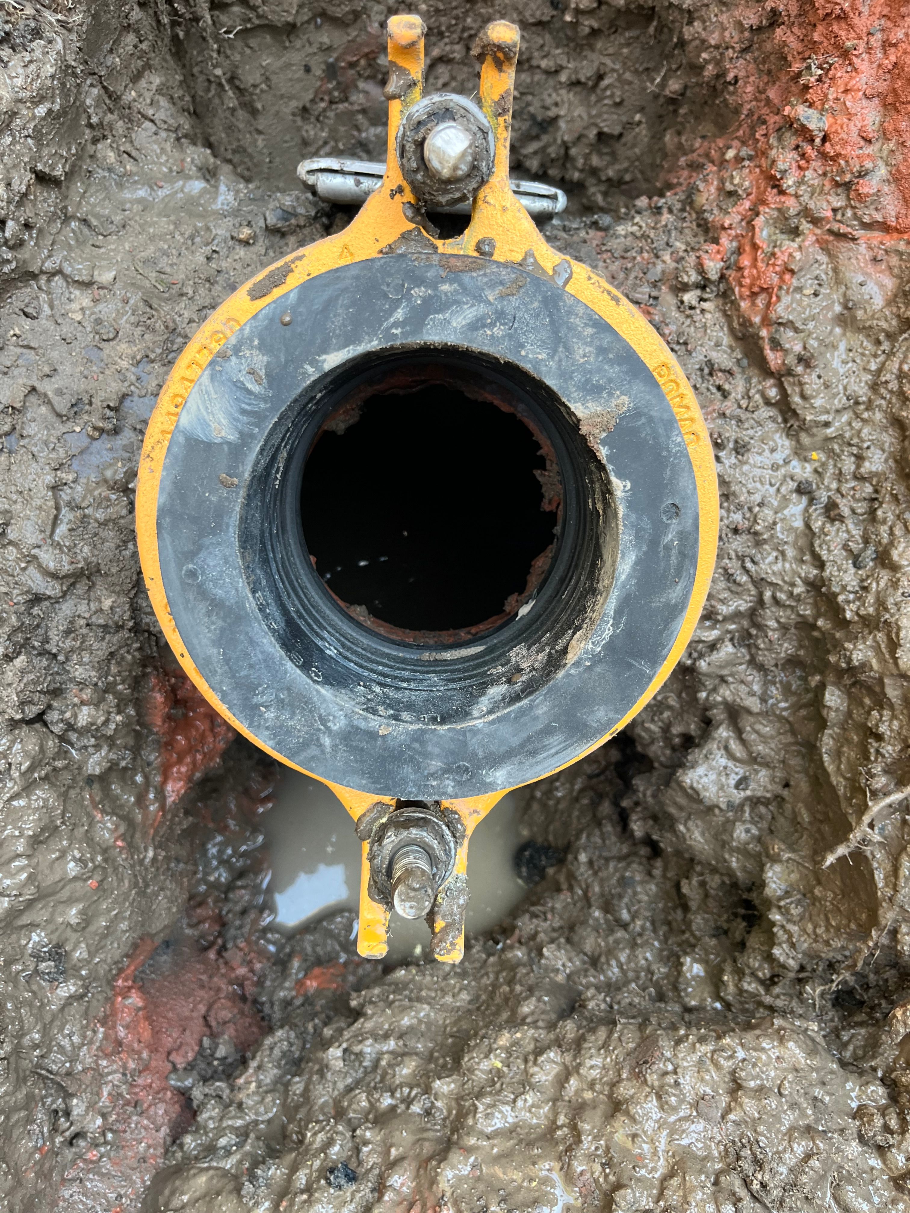  for SilverStone Excavation in Rigby, ID