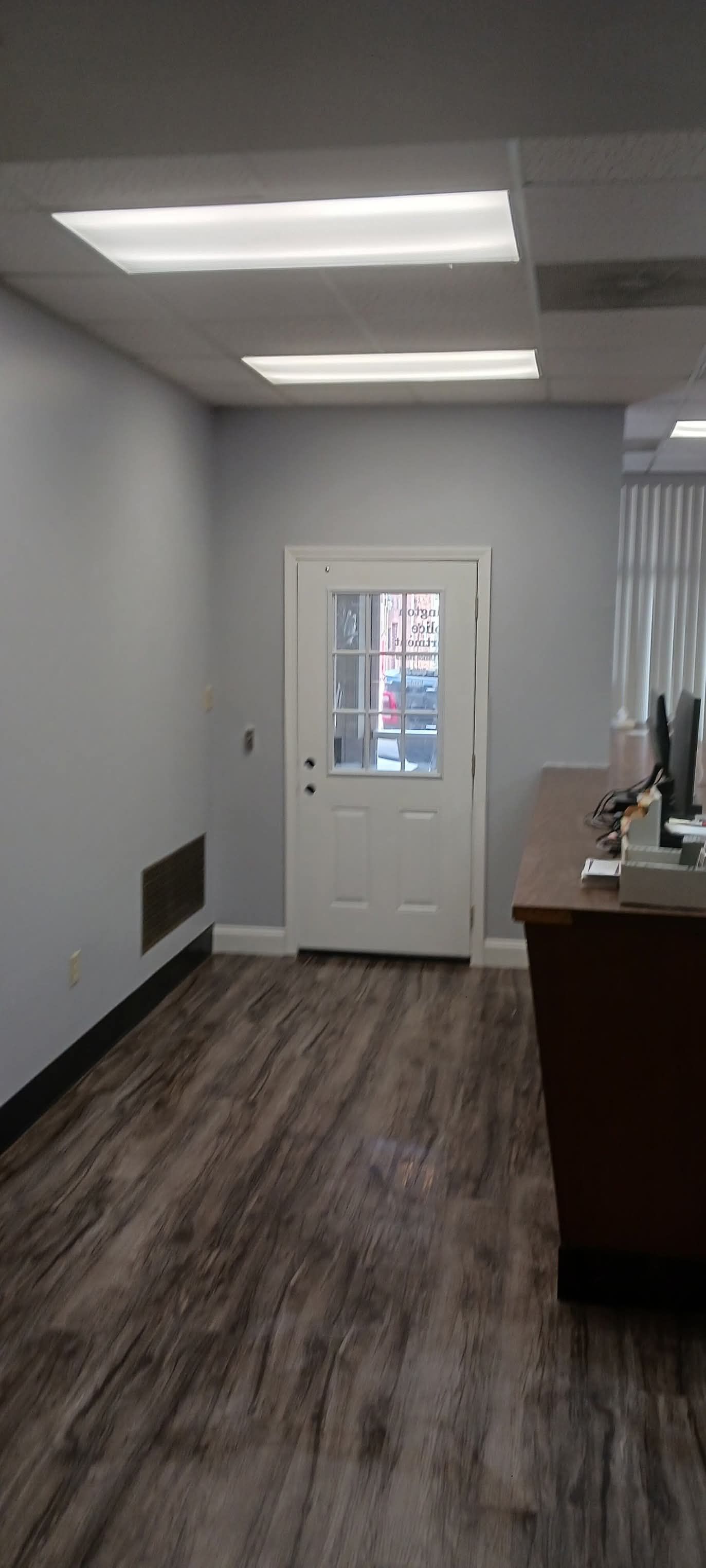  for Hightower Painting in Covington, TN