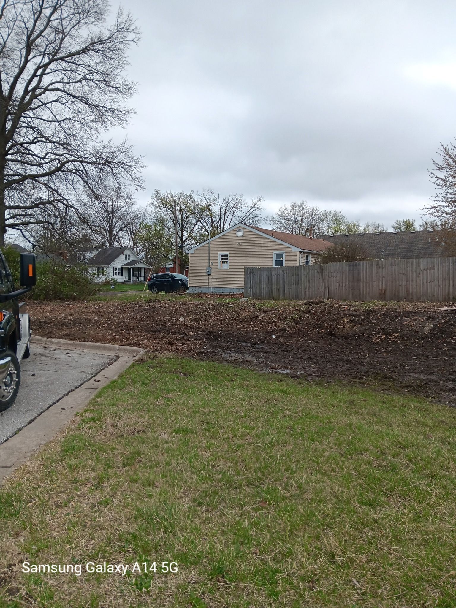  for Sky High Tree Service in Columbia, MO