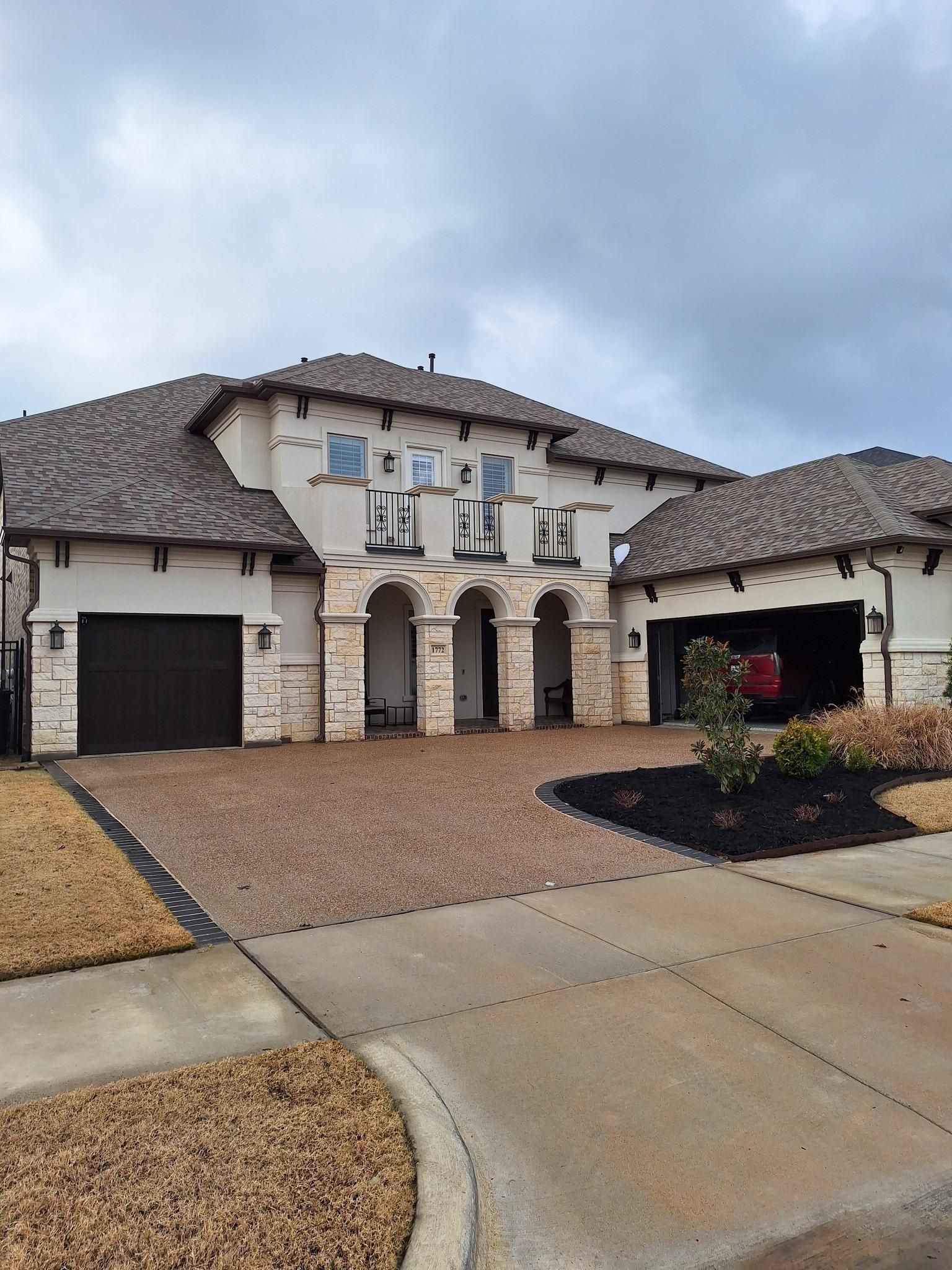  for Connected Exterior Cleaning in Dallas, TX