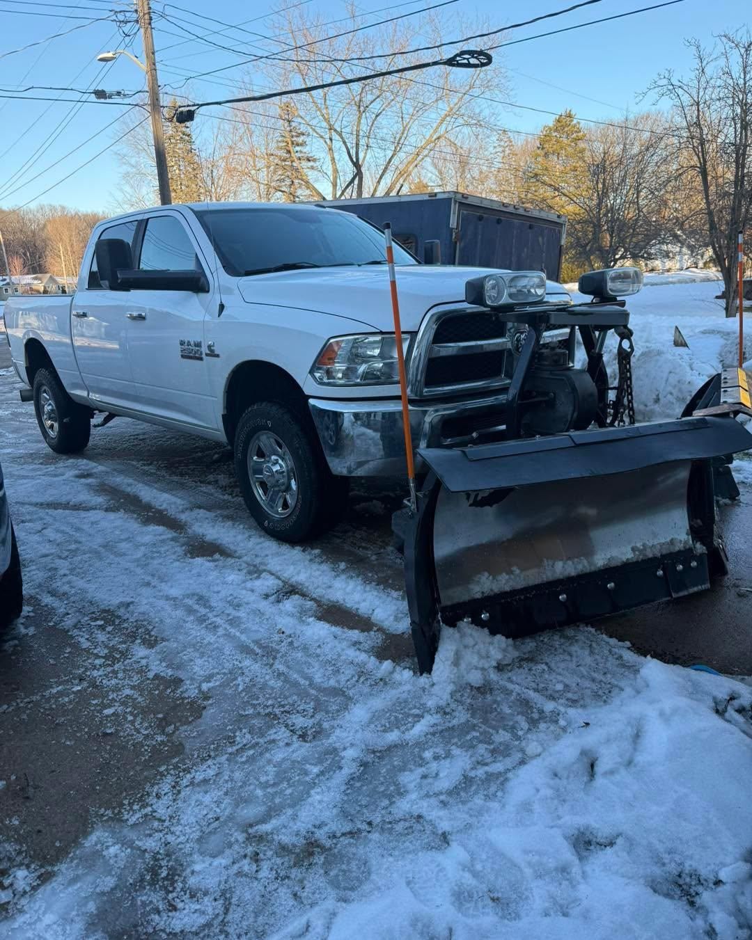  for The Domestic Goddess in Wisconsin Rapids, WI