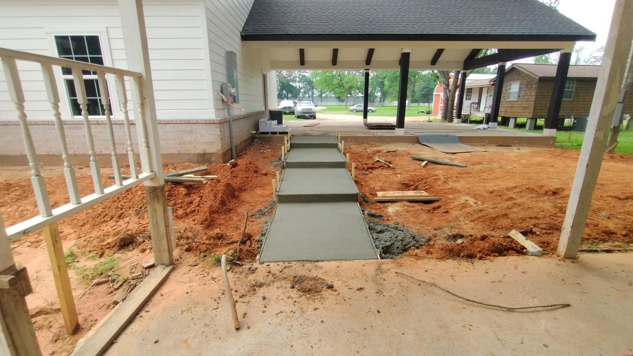 All Photos for Third Generation Construction in Porter, TX