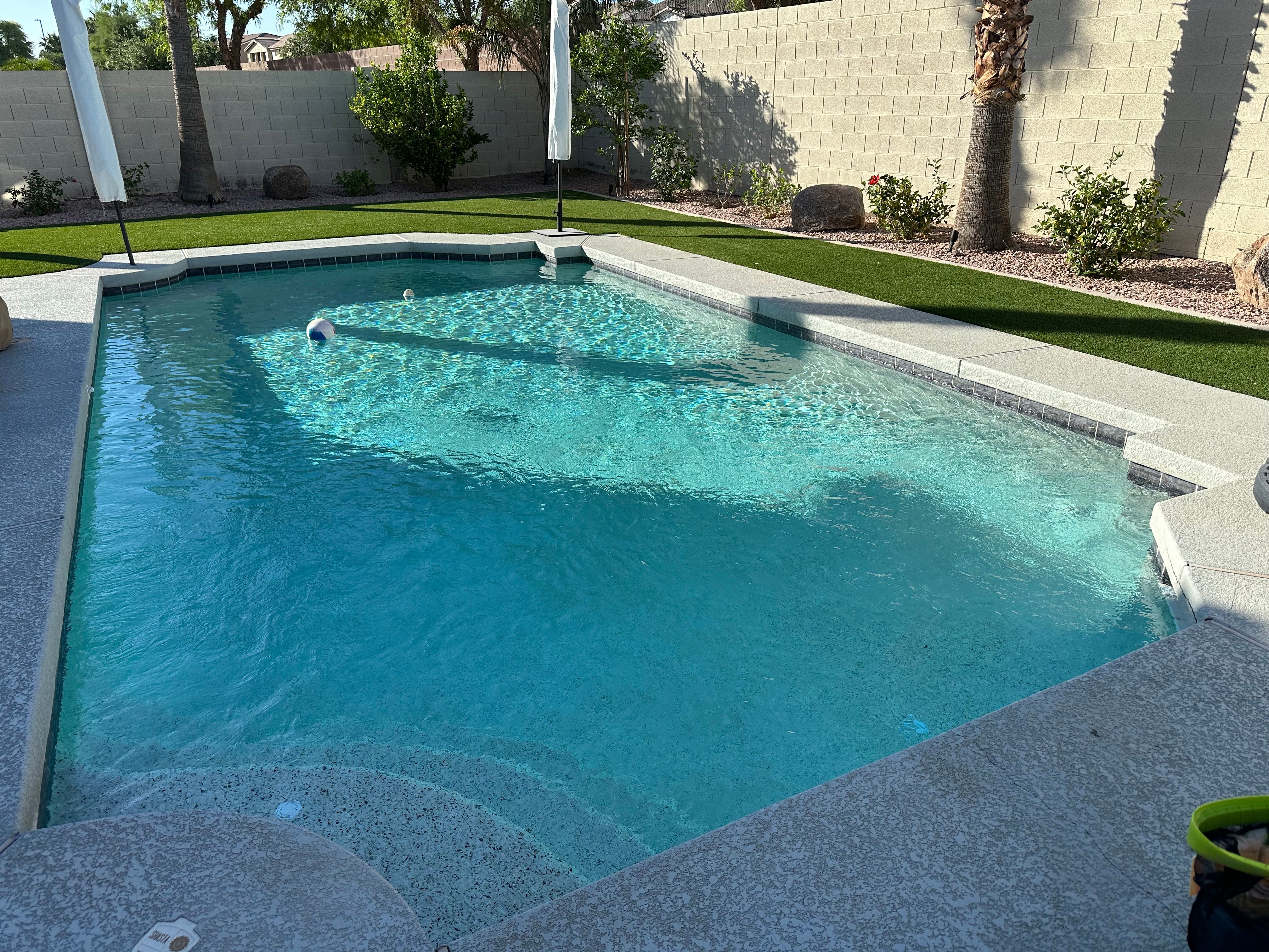 Seville  for Trublu Pool and Spa in Queen Creek, AZ