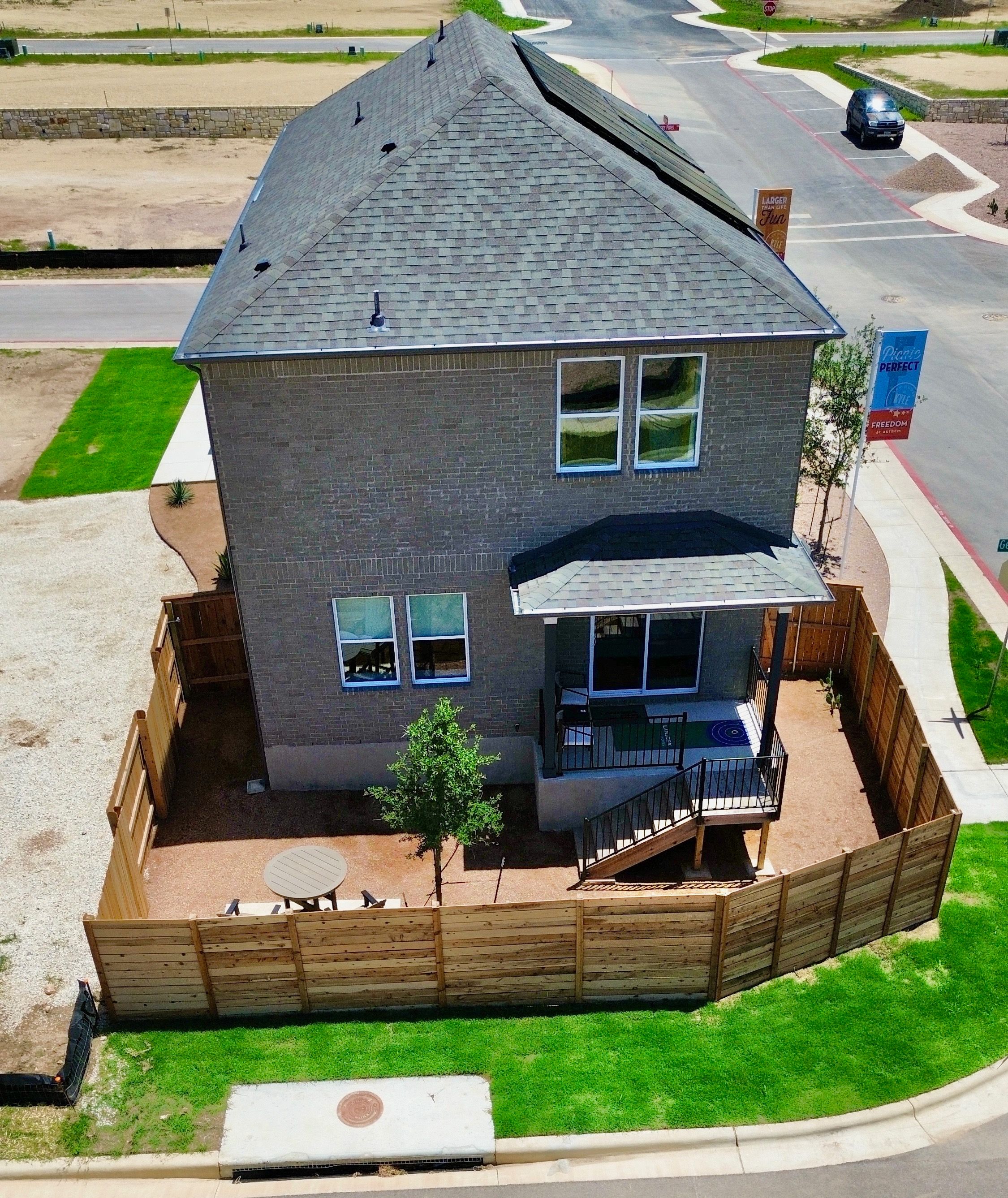  for Chavira Landscape & Irrigation in Austin, TX