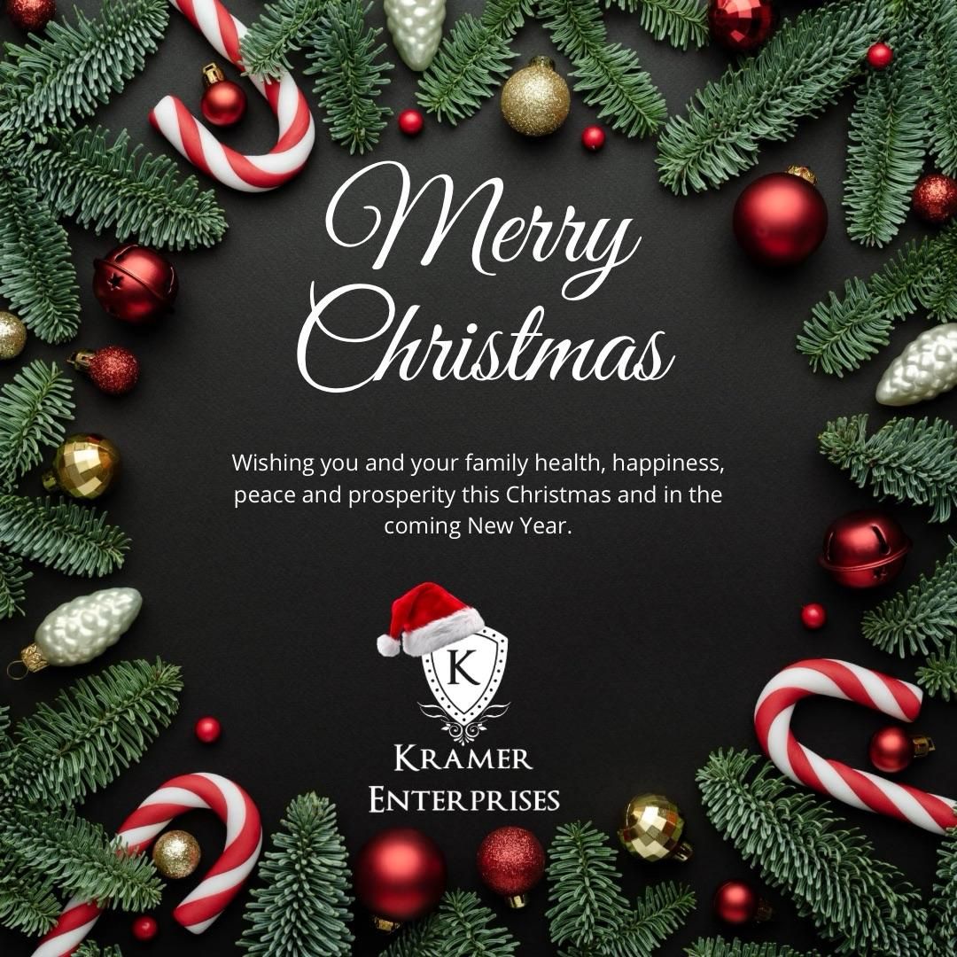  for Kramer Enterprises in Washington, D.C.