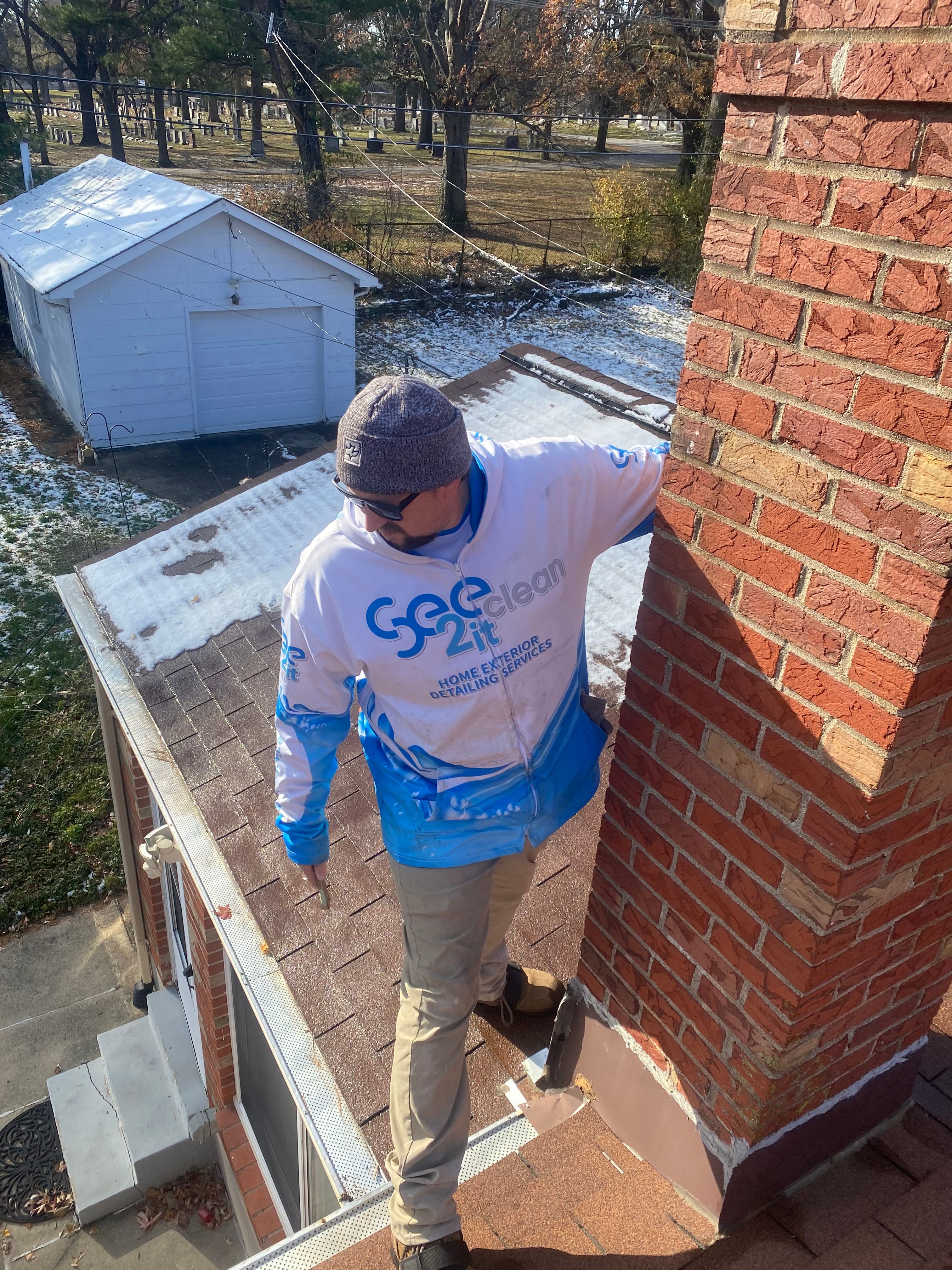  for See2it Clean in St Louis, MO