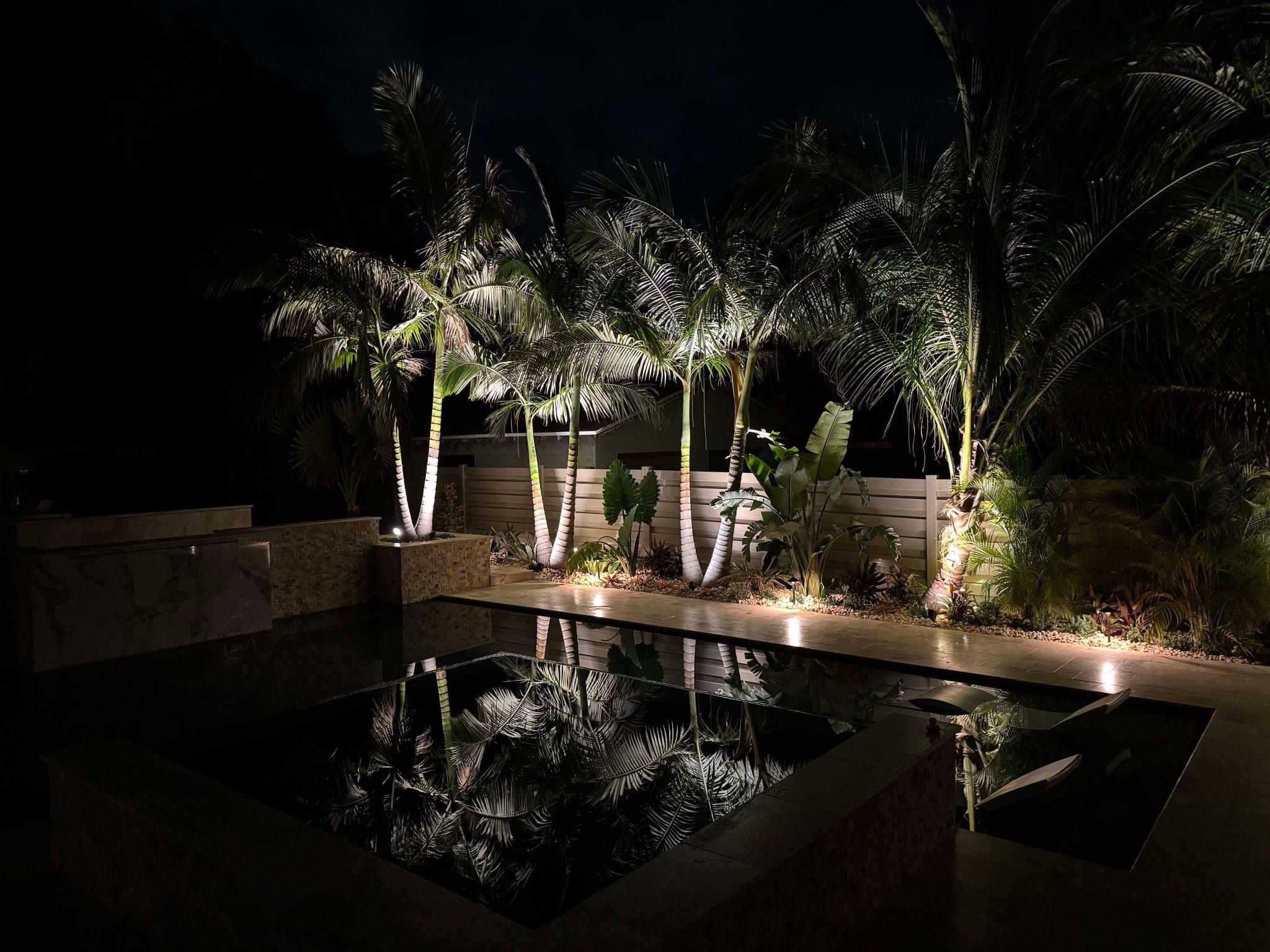  for Cunningham's Lawn & Landscaping LLC in Daytona Beach, Florida
